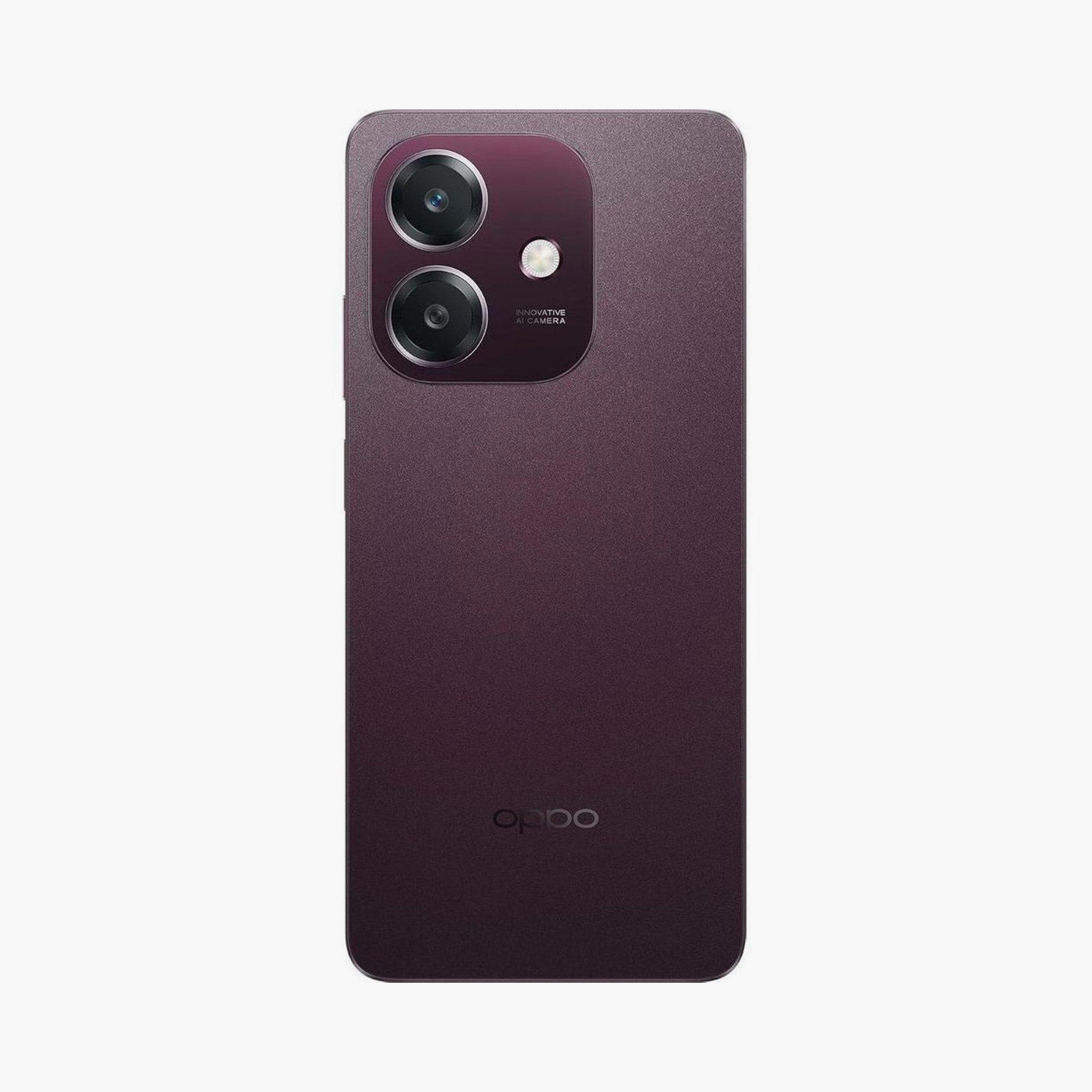 Oppo A60 6GB 256GB Nebula Red 5G Smartphone-electronics-phones-image-3