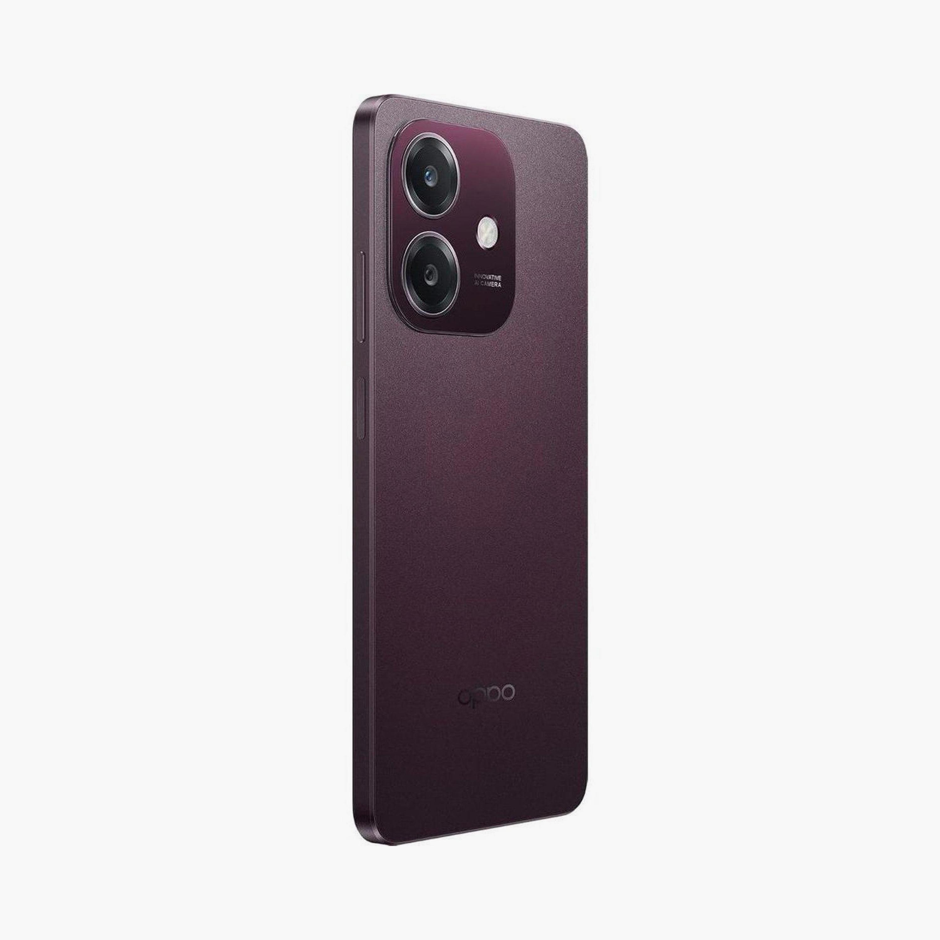 Oppo A60 6GB 256GB Nebula Red 5G Smartphone-electronics-phones-image-6