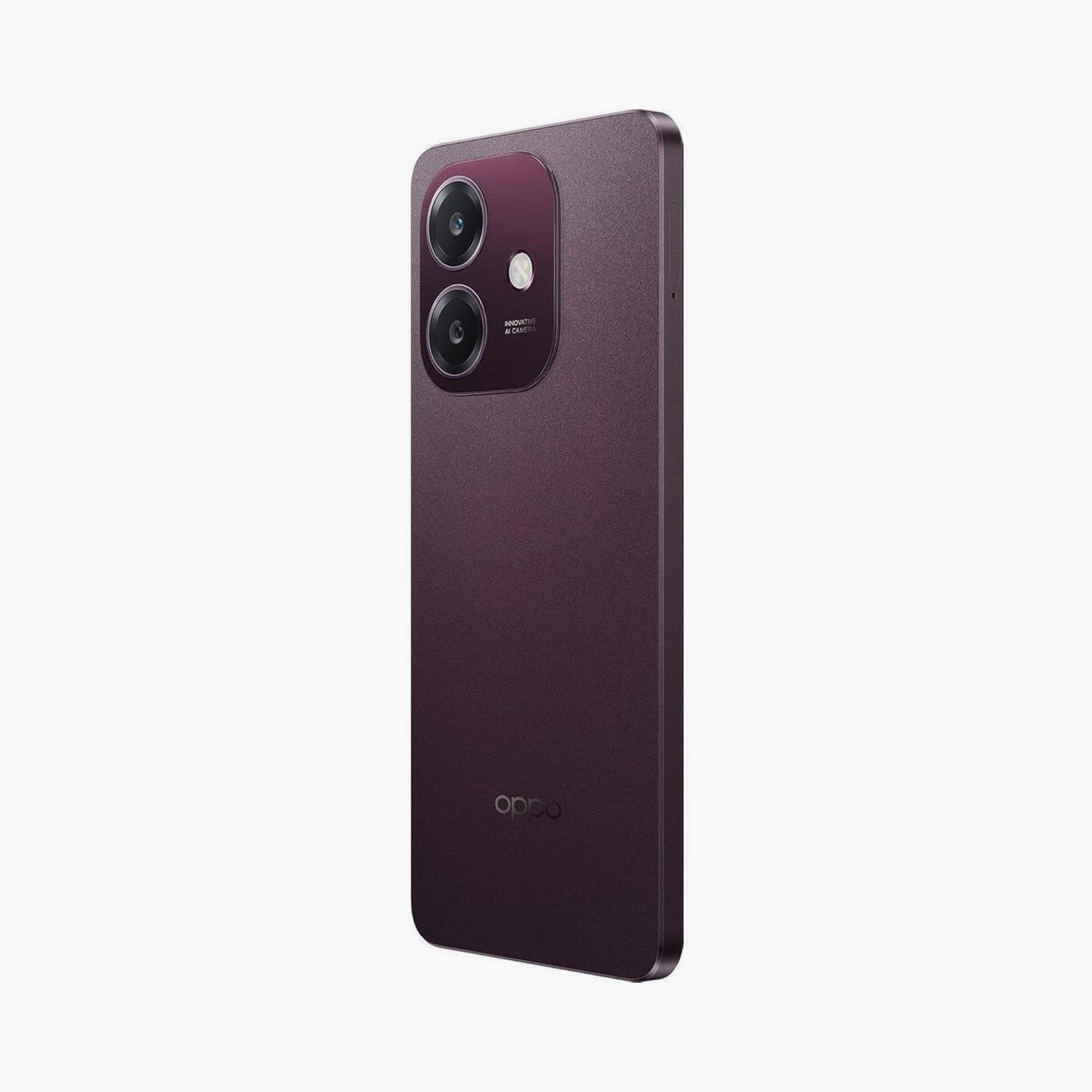 Oppo A60 6GB 256GB Nebula Red 5G Smartphone-electronics-phones-image-7