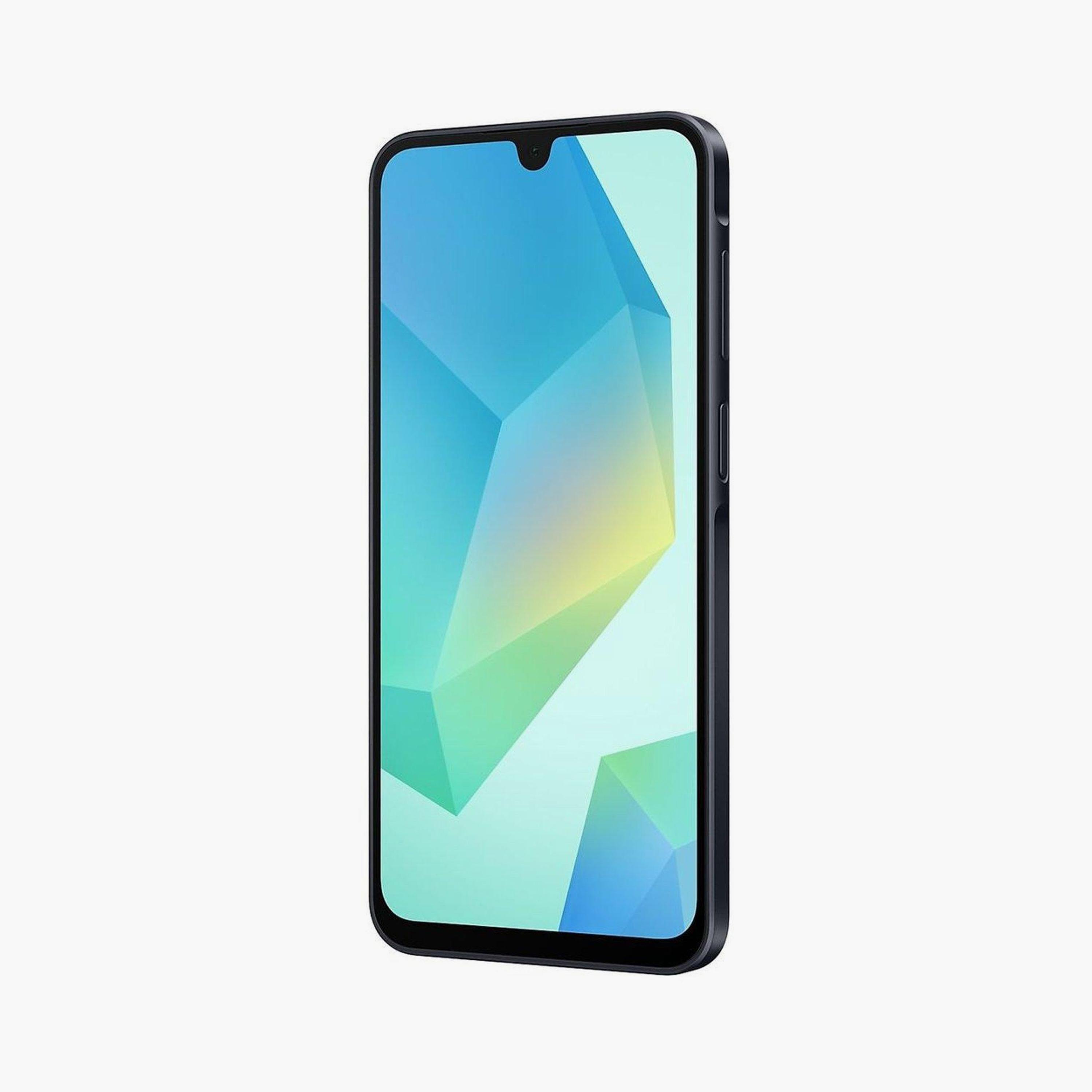 سامسونج جالكسي A16 4 جيجا 128 جيجا أزرق أسود LTE-electronics-phones-image-5
