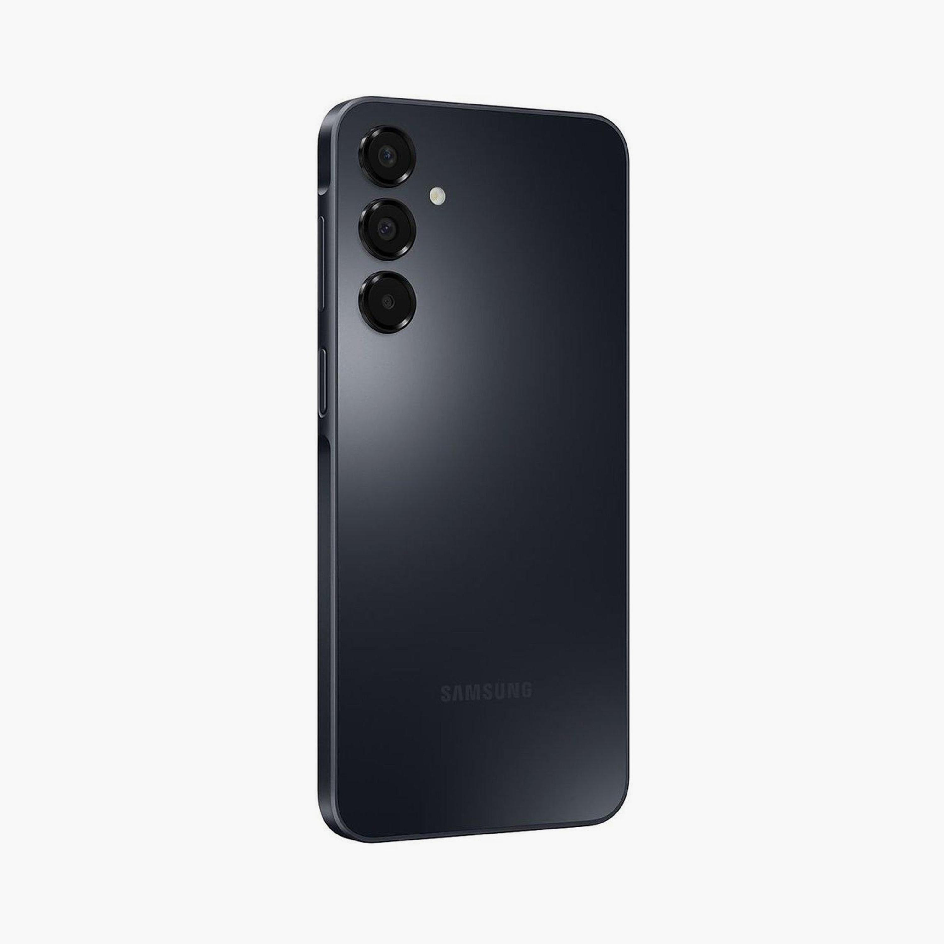سامسونج جالكسي A16 4 جيجا 128 جيجا أزرق أسود LTE-electronics-phones-image-6