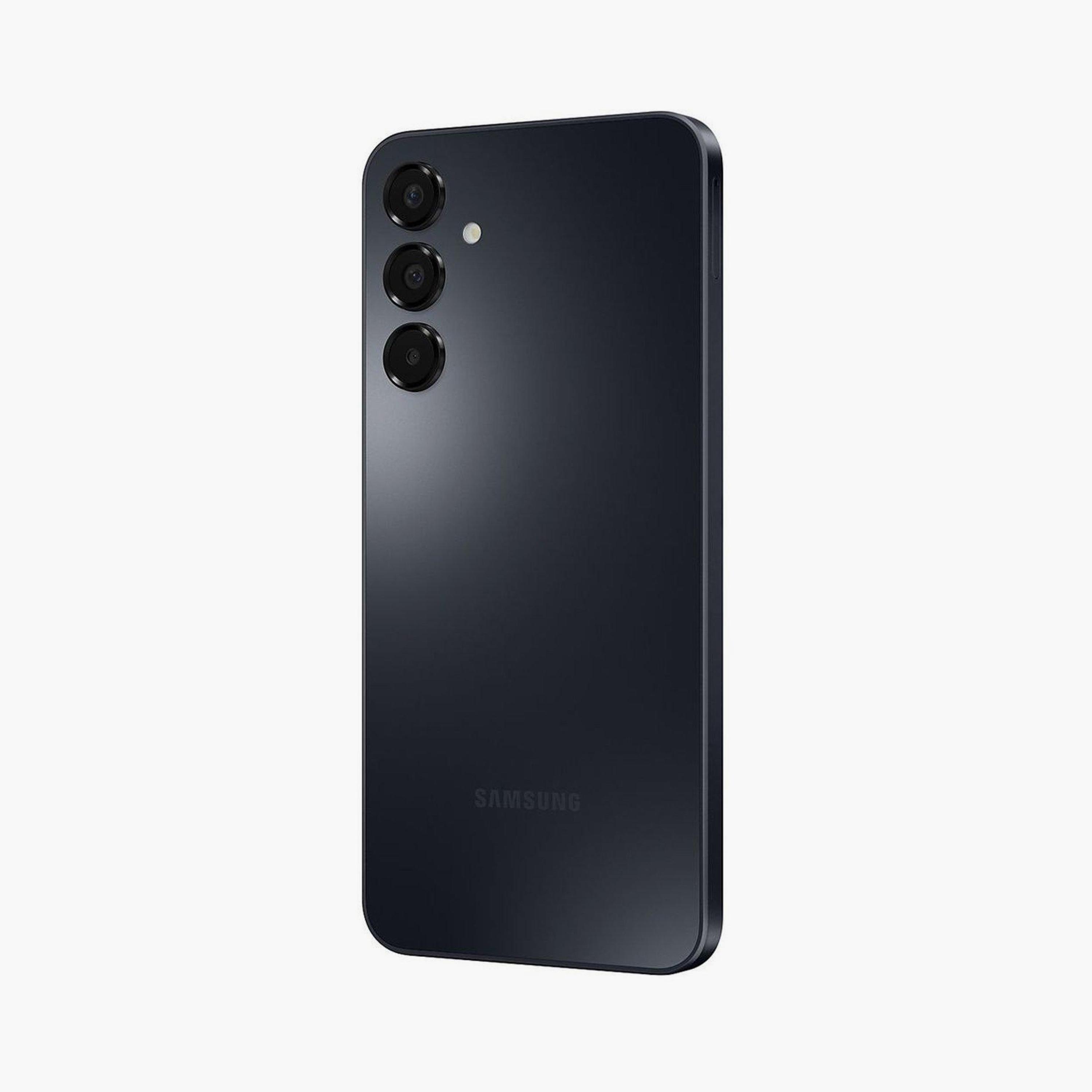 سامسونج جالكسي A16 4 جيجا 128 جيجا أزرق أسود LTE-electronics-phones-image-7