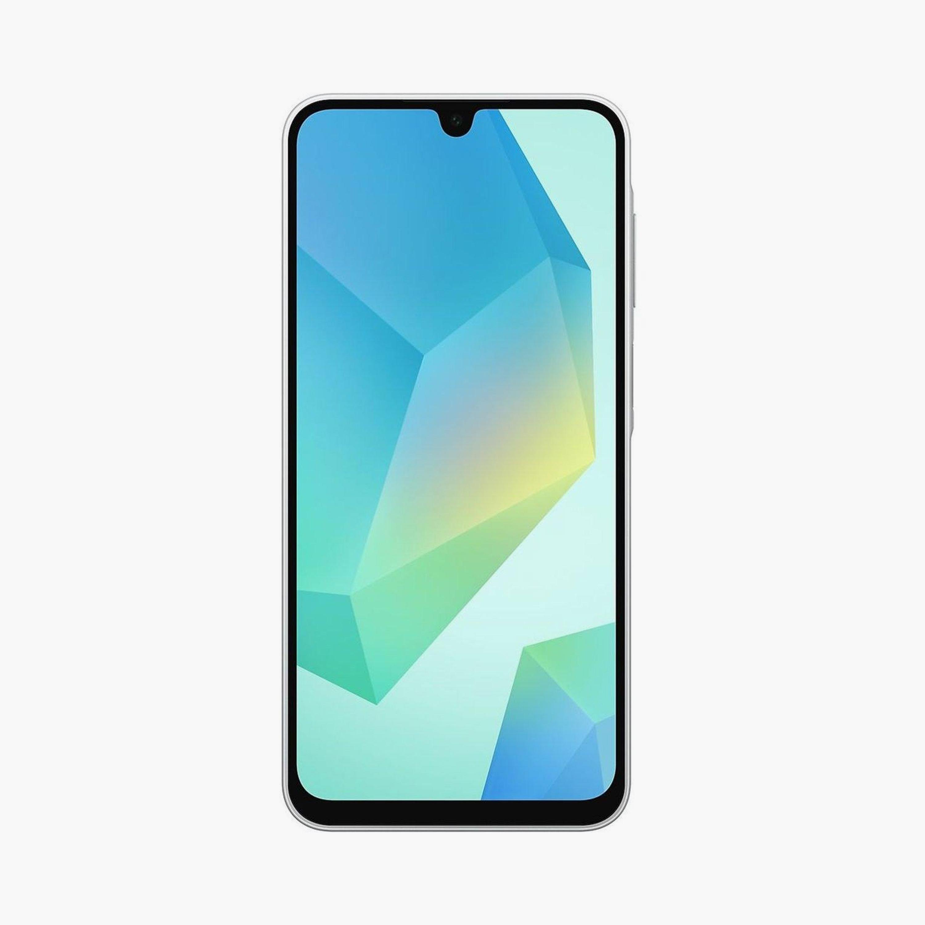 سامسونج جالكسي A16 4 جيجا 128 جيجا أخضر فاتح LTE-electronics-phones-image-2