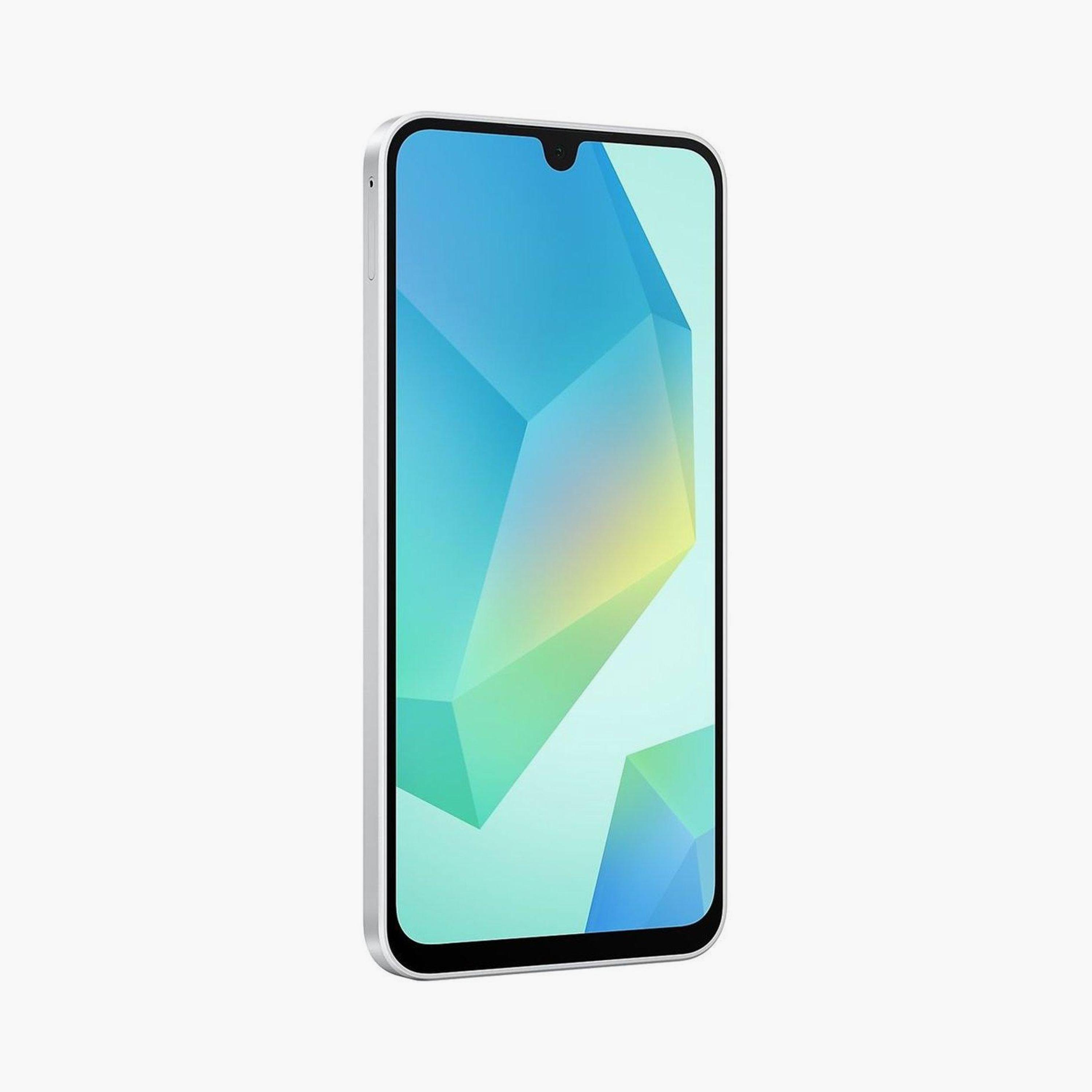 Samsung Galaxy A16 4GB 128GB Light Green LTE-electronics-phones-image-4