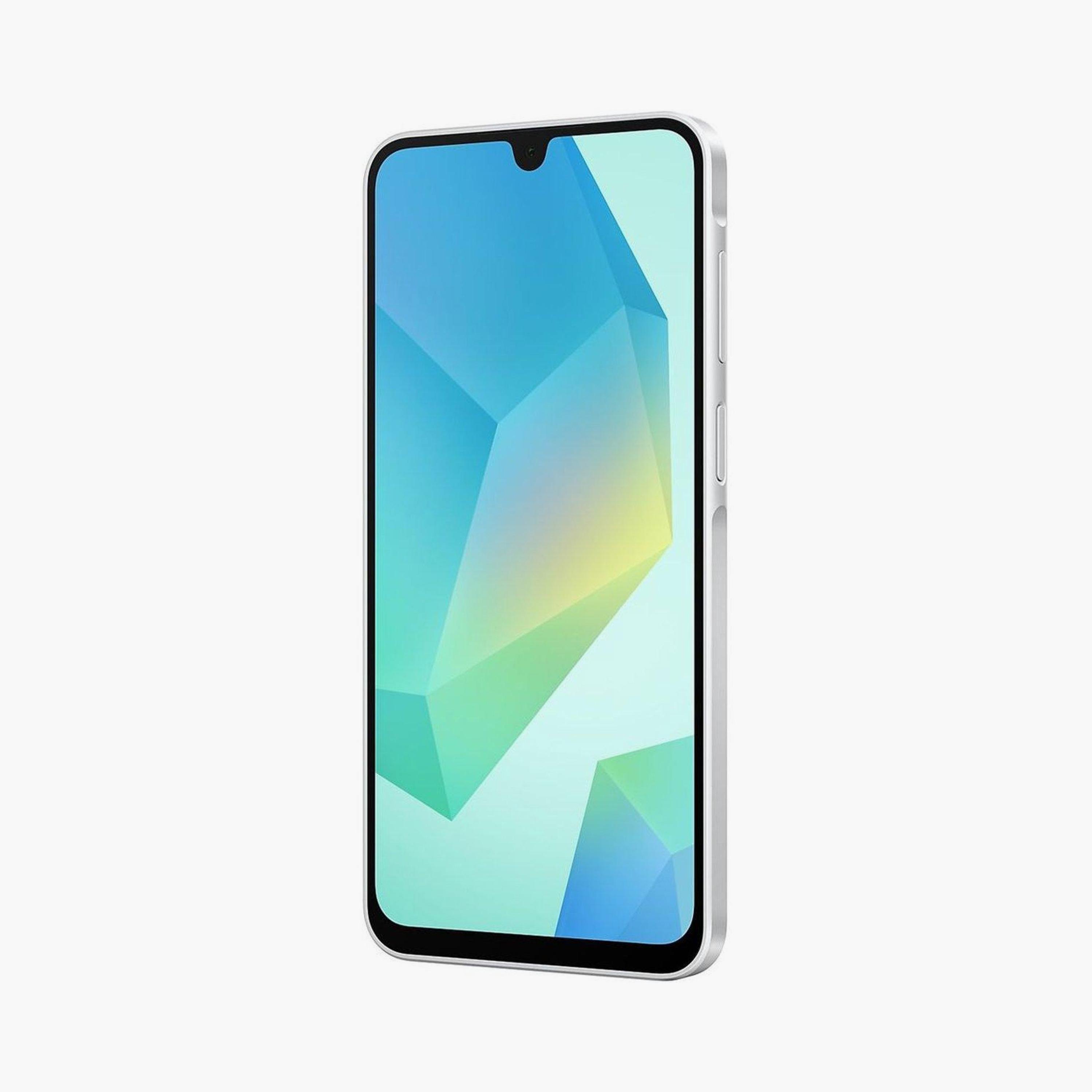 سامسونج جالكسي A16 4 جيجا 128 جيجا أخضر فاتح LTE-electronics-phones-image-5