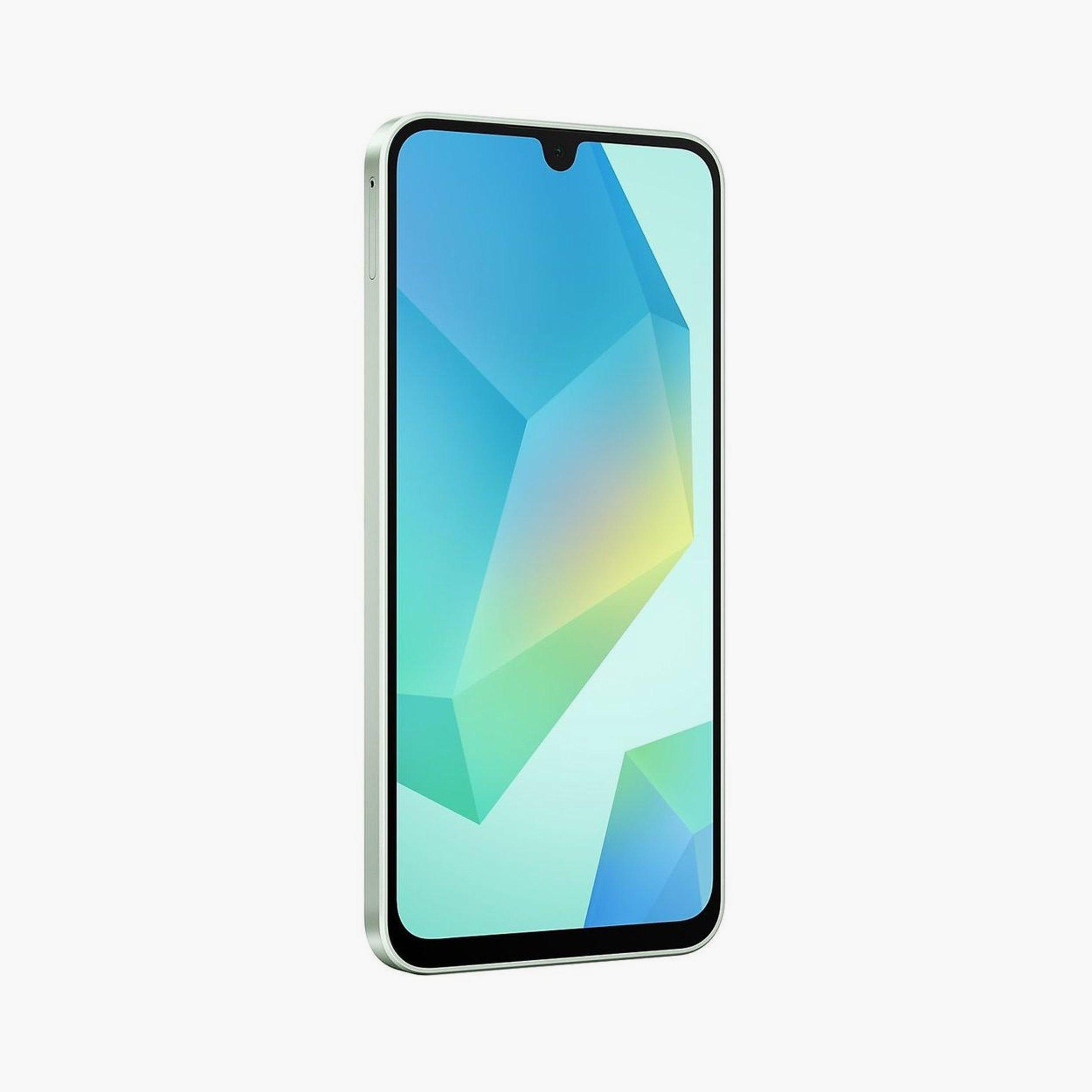Samsung Galaxy A16 4GB 128GB Light Grey LTE-electronics-phones-image-4