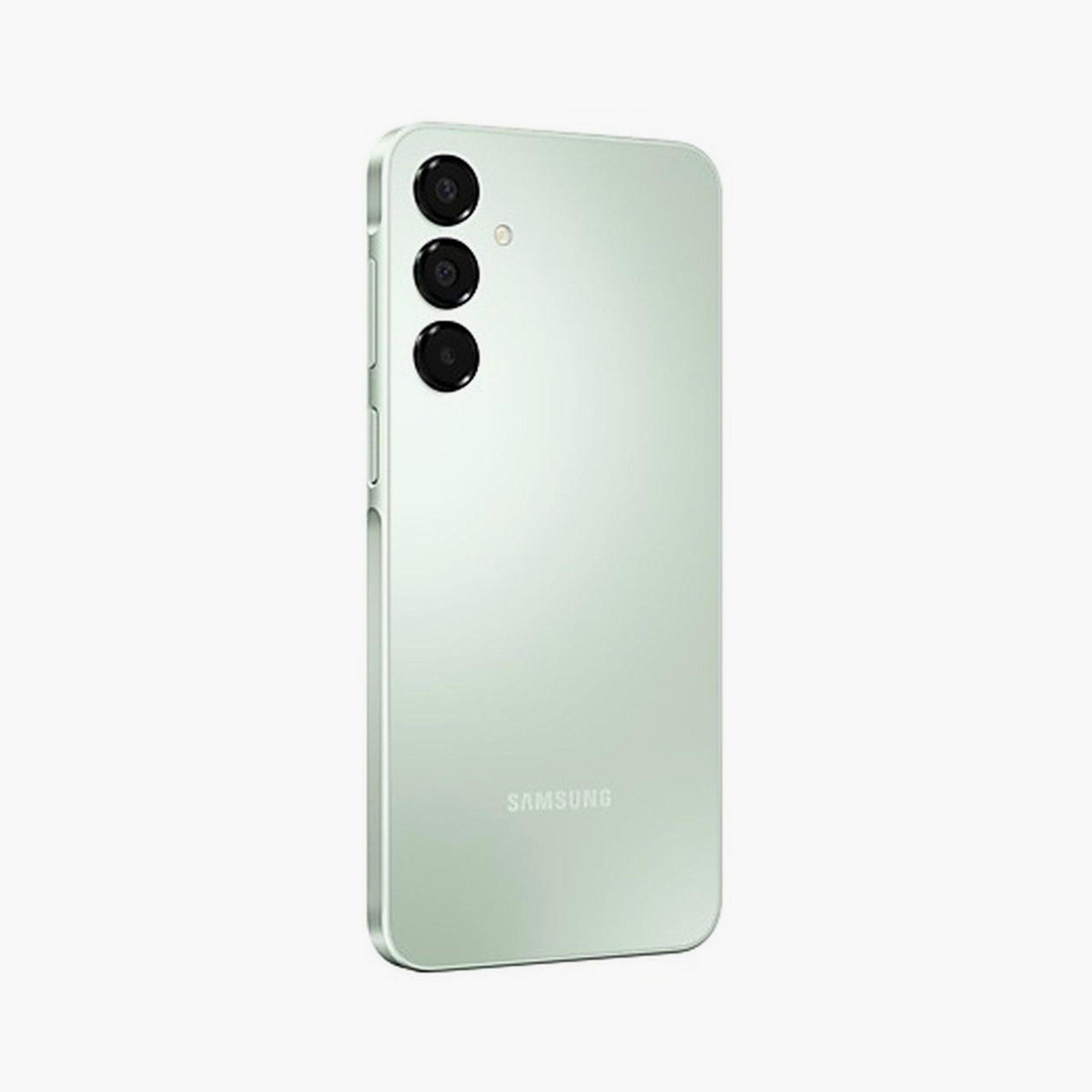 سامسونج جالكسي A16 4 جيجا 128 جيجا رمادي فاتح LTE-electronics-phones-image-6