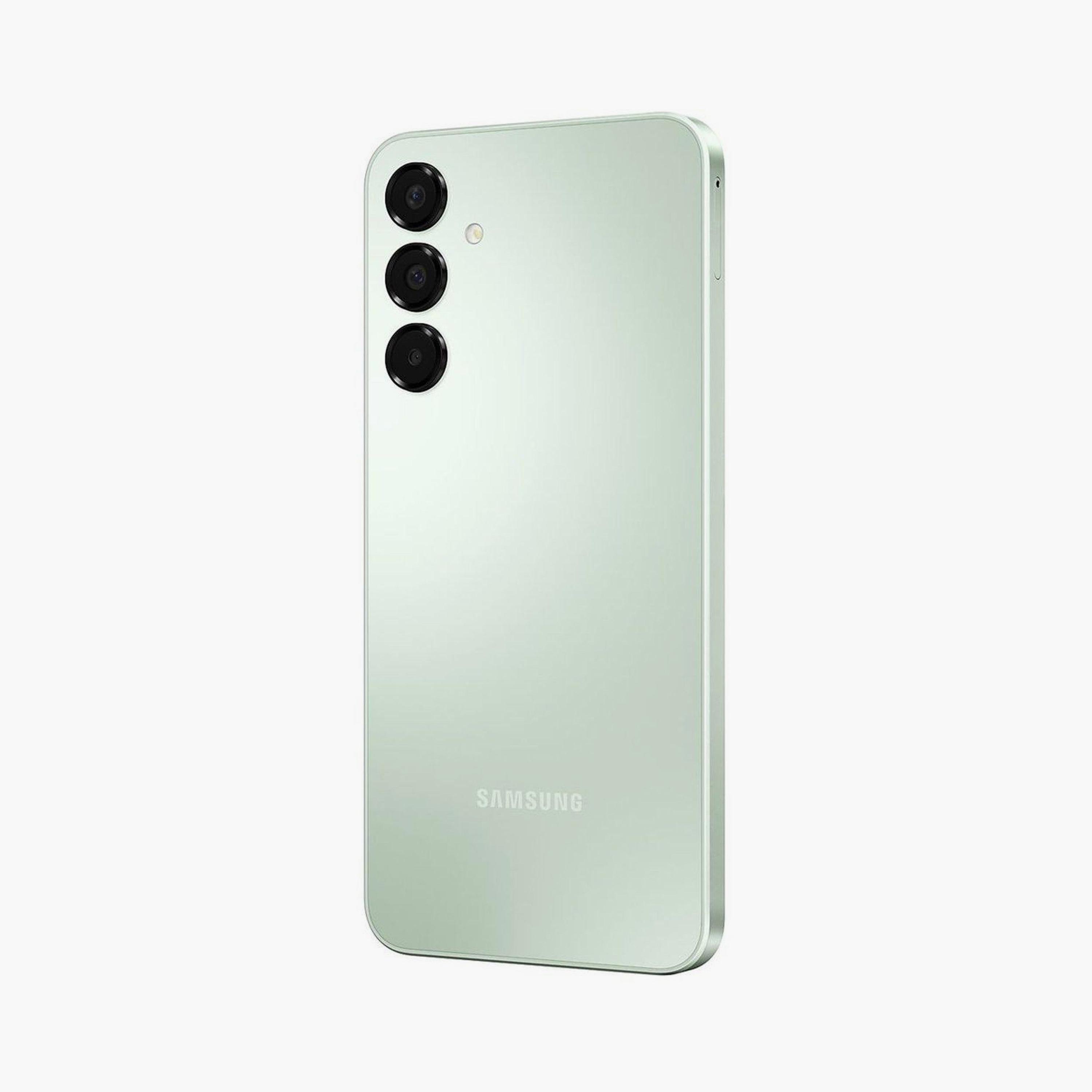 سامسونج جالكسي A16 4 جيجا 128 جيجا رمادي فاتح LTE-electronics-phones-image-7