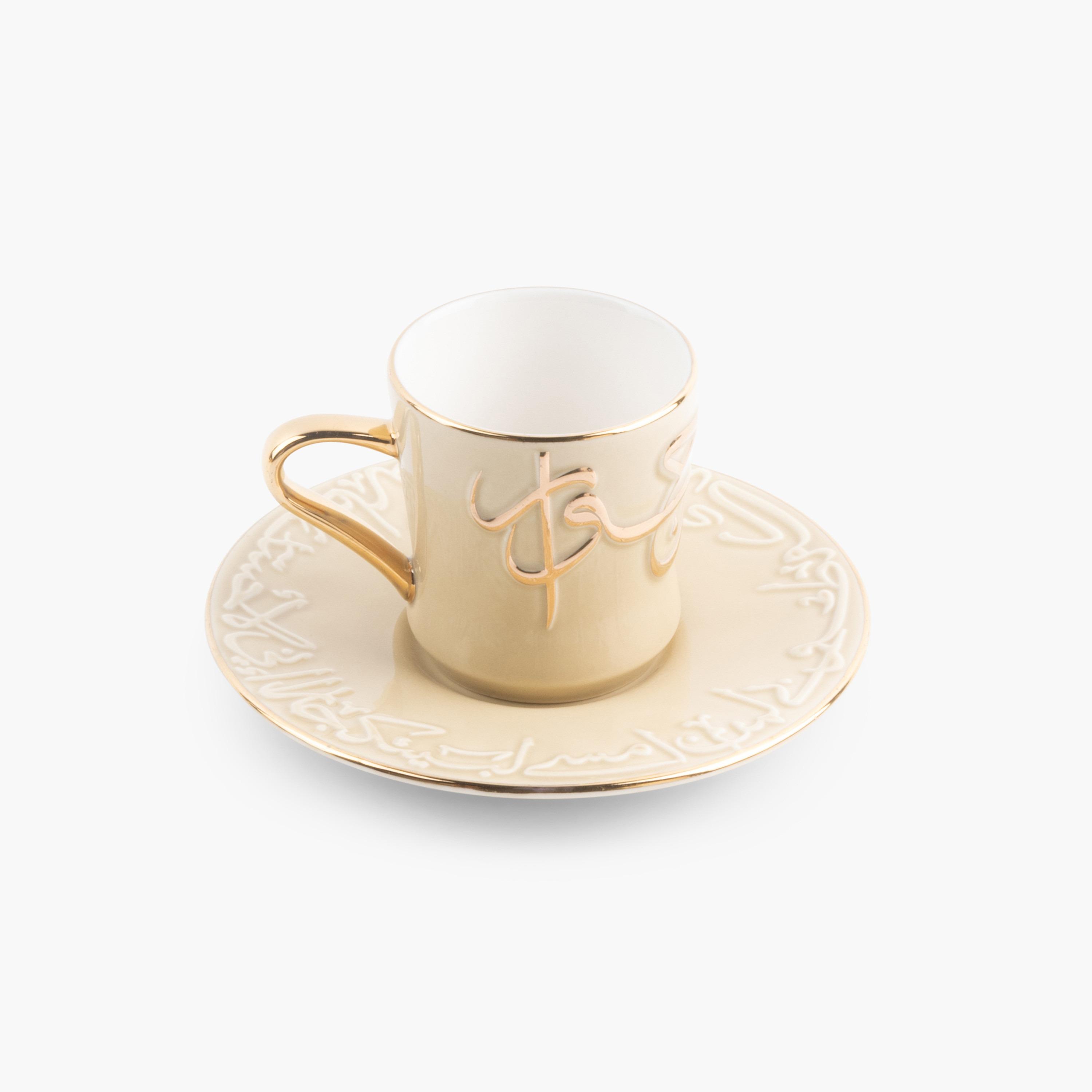 Jiwar 12-Piece Porcelain Cup and Saucer Set-household-dining-teaandcoffee-teaandcoffeesets-image-3