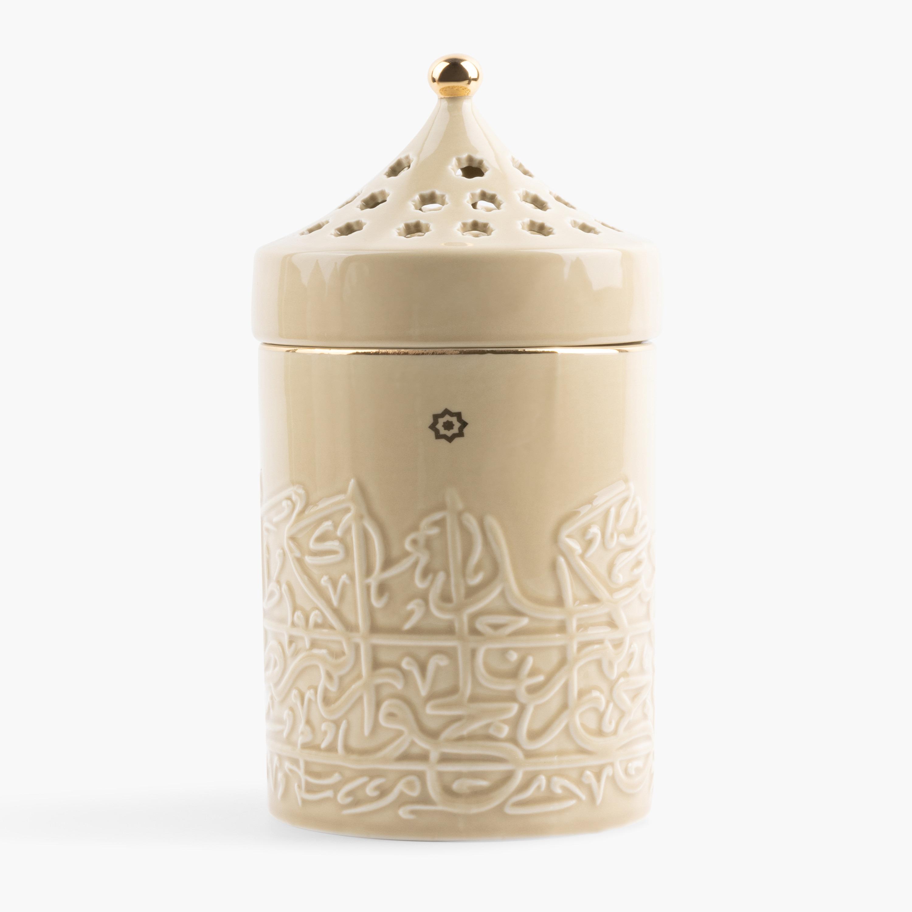 مبخرة أصالة من أوتانتيك-household-homefragrance-burners-image-3