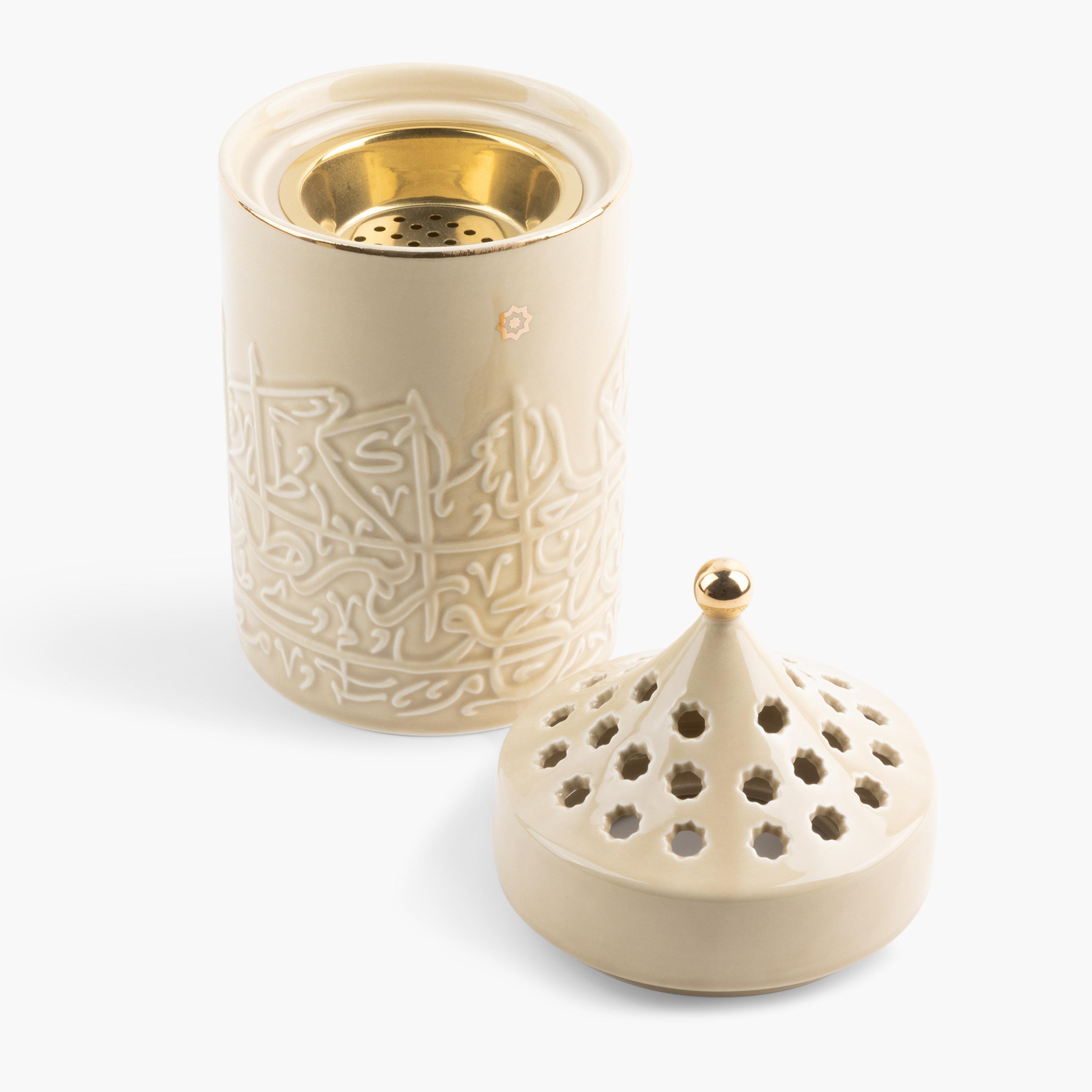 مبخرة أصالة من أوتانتيك-household-homefragrance-burners-image-4