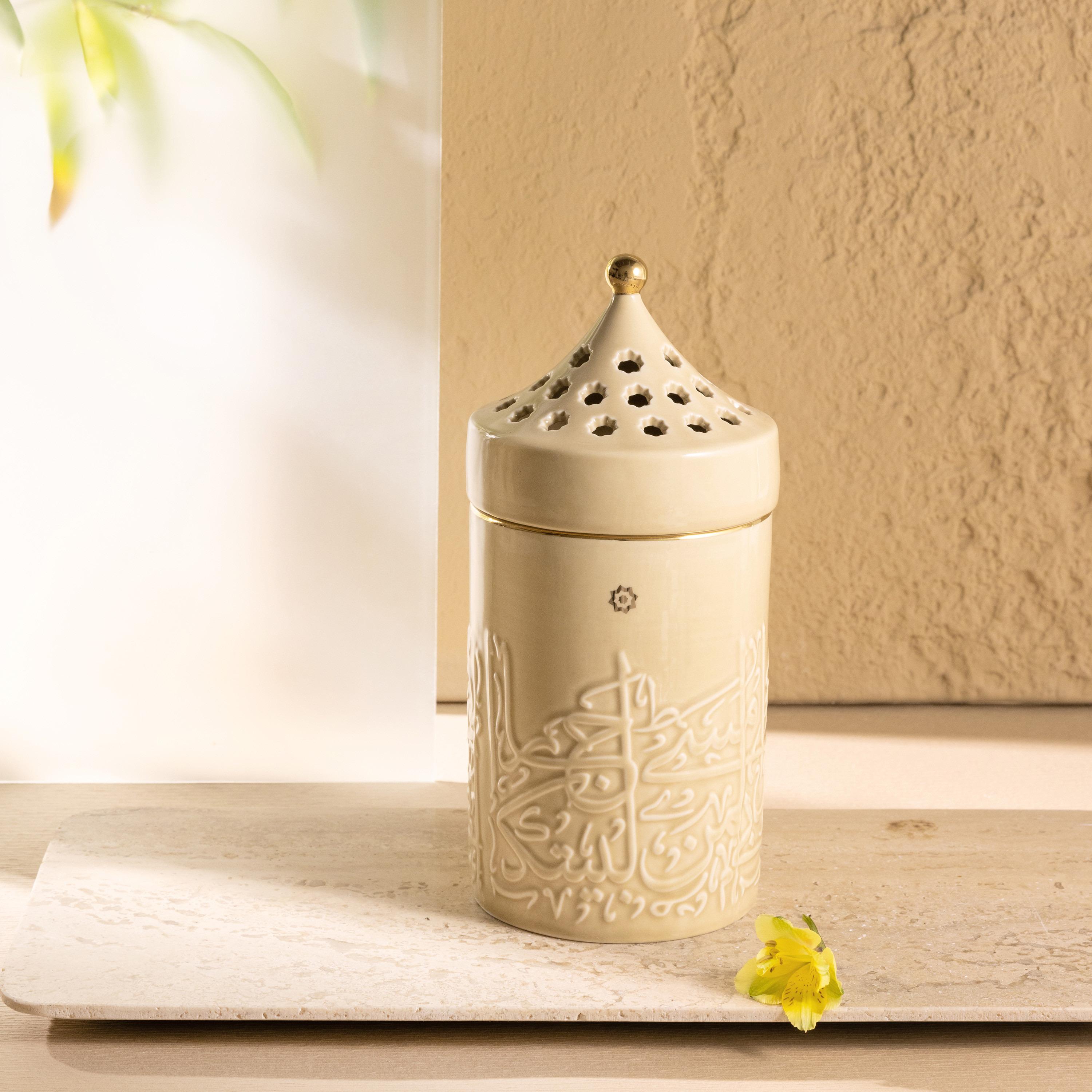 مبخرة أصالة من أوتانتيك-household-homefragrance-burners-image-2