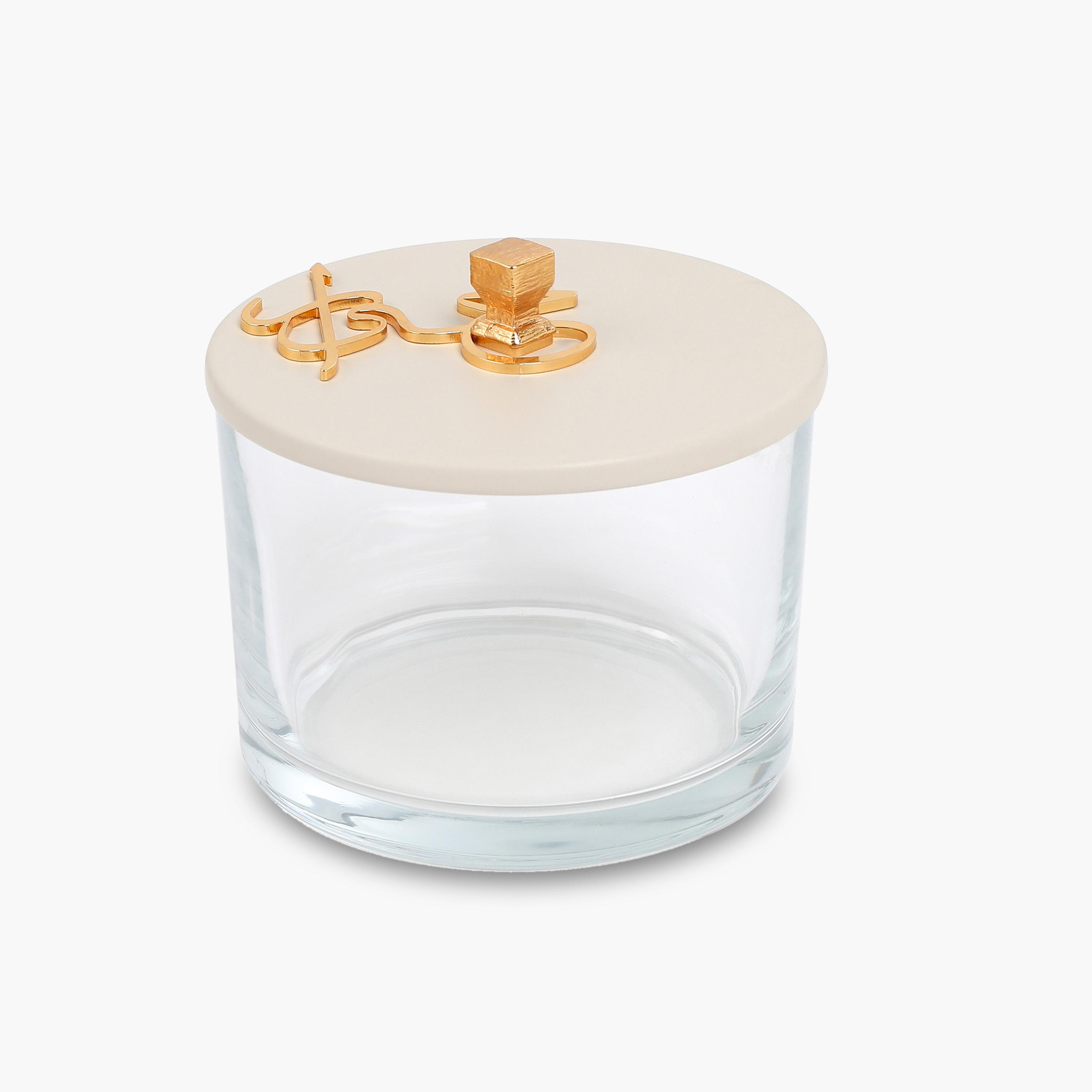 Jiwar Nut Serving Bowl with Lid and Tray-household-dining-serveware-chipsanddip-image-6