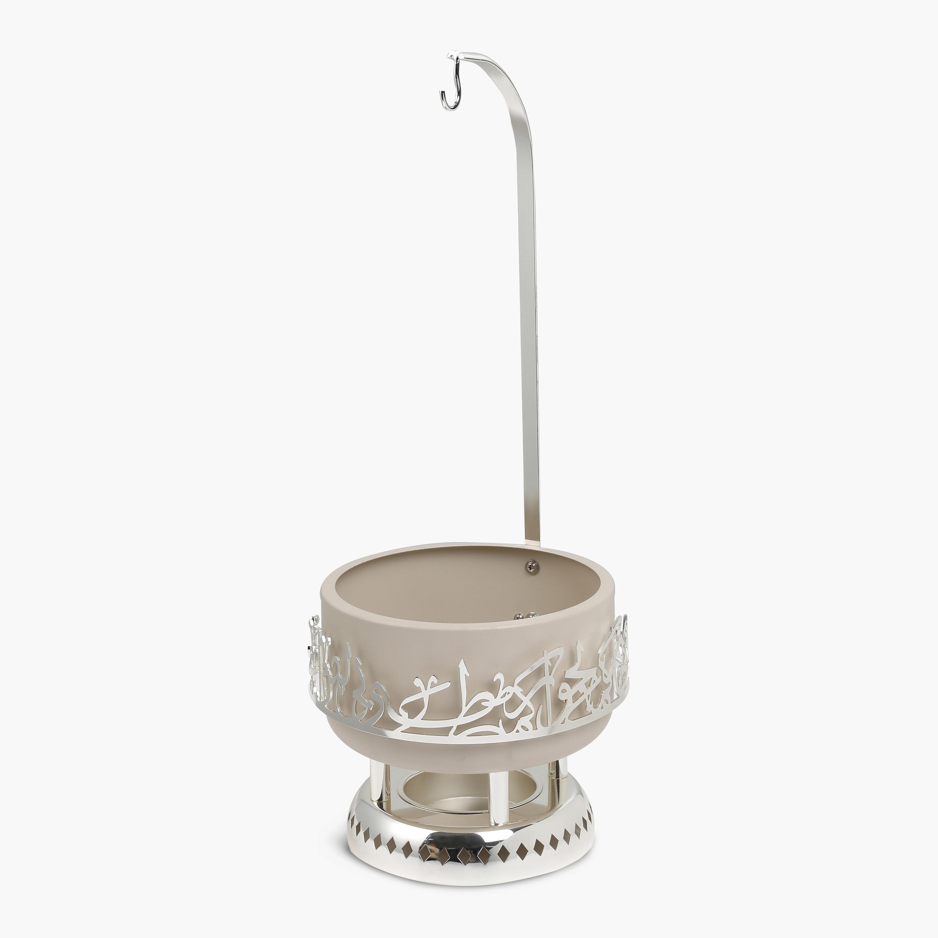 Jiwar Embossed Serving Platter-household-dining-serveware-servingplatters-image-5