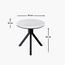 Otath Ceramic Top Side Table-InfluencerCodes_Ramadan26_All_20012026-image-3
