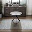 Otath Ceramic Top Side Table-InfluencerCodes_Ramadan26_All_20012026-image-1