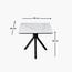 Otath Ceramic Top Side Table-InfluencerCodes_Ramadan26_All_20012026-image-3