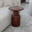 طقم طاولة قهوة وطاولات جانبية بسطح خشب 3 قطع - دافان-InfluencerCodes_Ramadan26_All_20012026-image-2