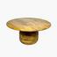 Dafan 3-Piece Wooden Top Coffee Table and Side Table Set-InfluencerCodes_Ramadan26_All_20012026-image-3