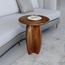 طقم طاولة قهوة بسطح خشب و طاولة جانبية 3 قطع - دافان-InfluencerCodes_Ramadan26_All_20012026-image-2