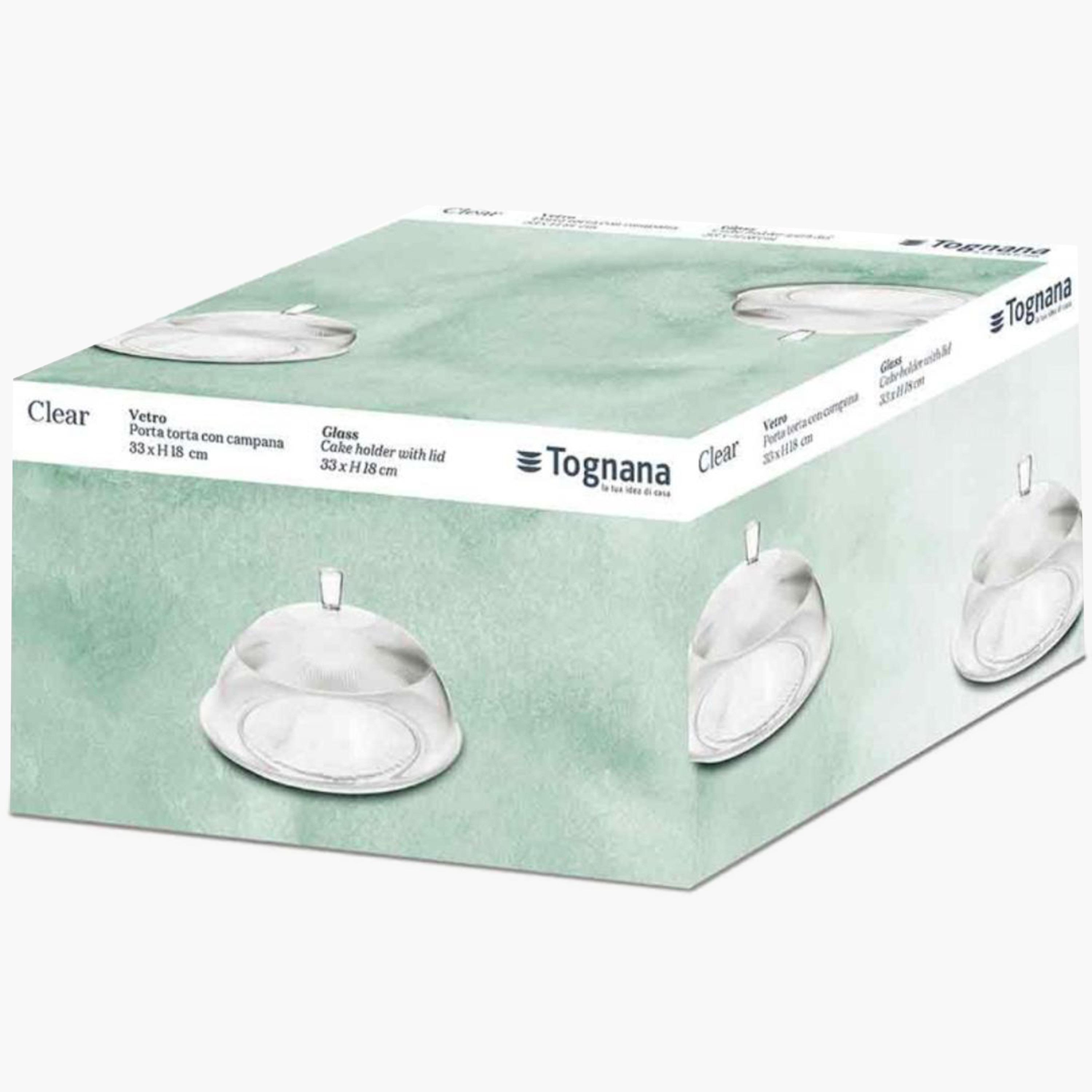 Glass Cake Holder with Lid-household-dining-serveware-cakestands-image-4