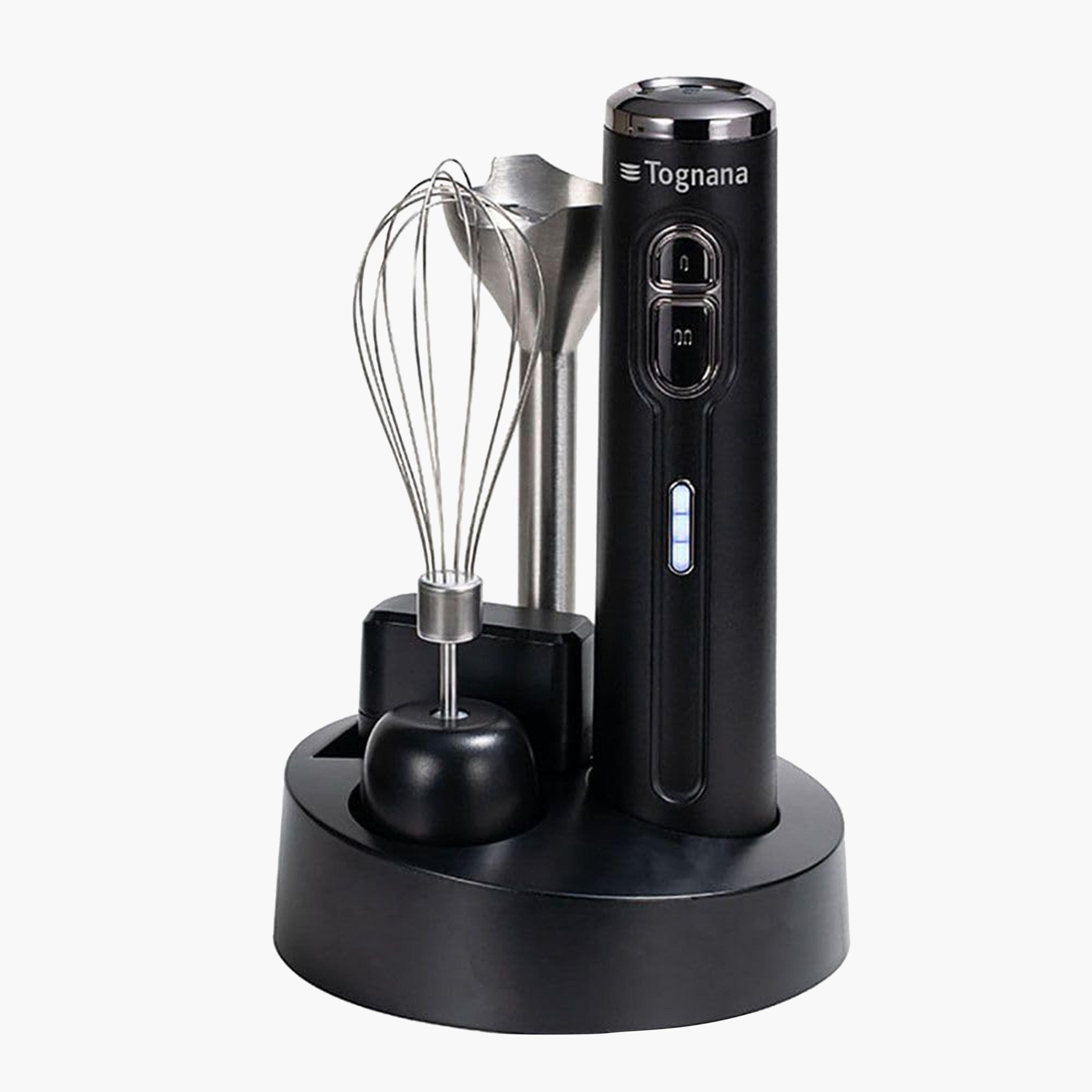 Avantspa Cordless Rechargeable Hand Blender-household-appliances-kitchenappliances-blendersmixersandgrinders-image-1