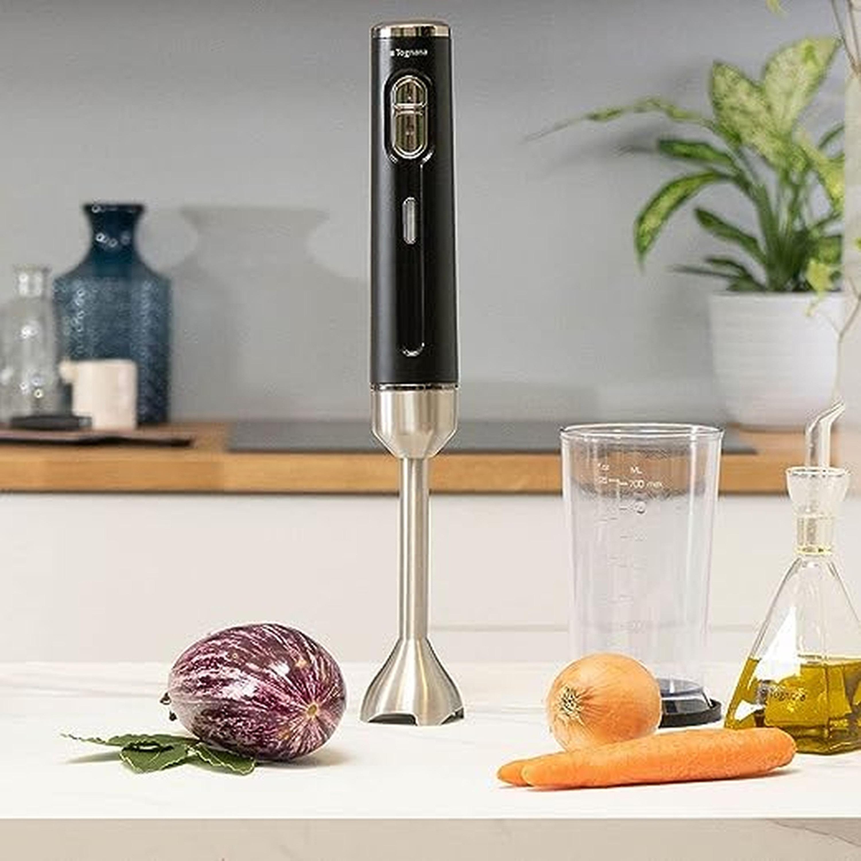 Avantspa Cordless Rechargeable Hand Blender-household-appliances-kitchenappliances-blendersmixersandgrinders-image-4