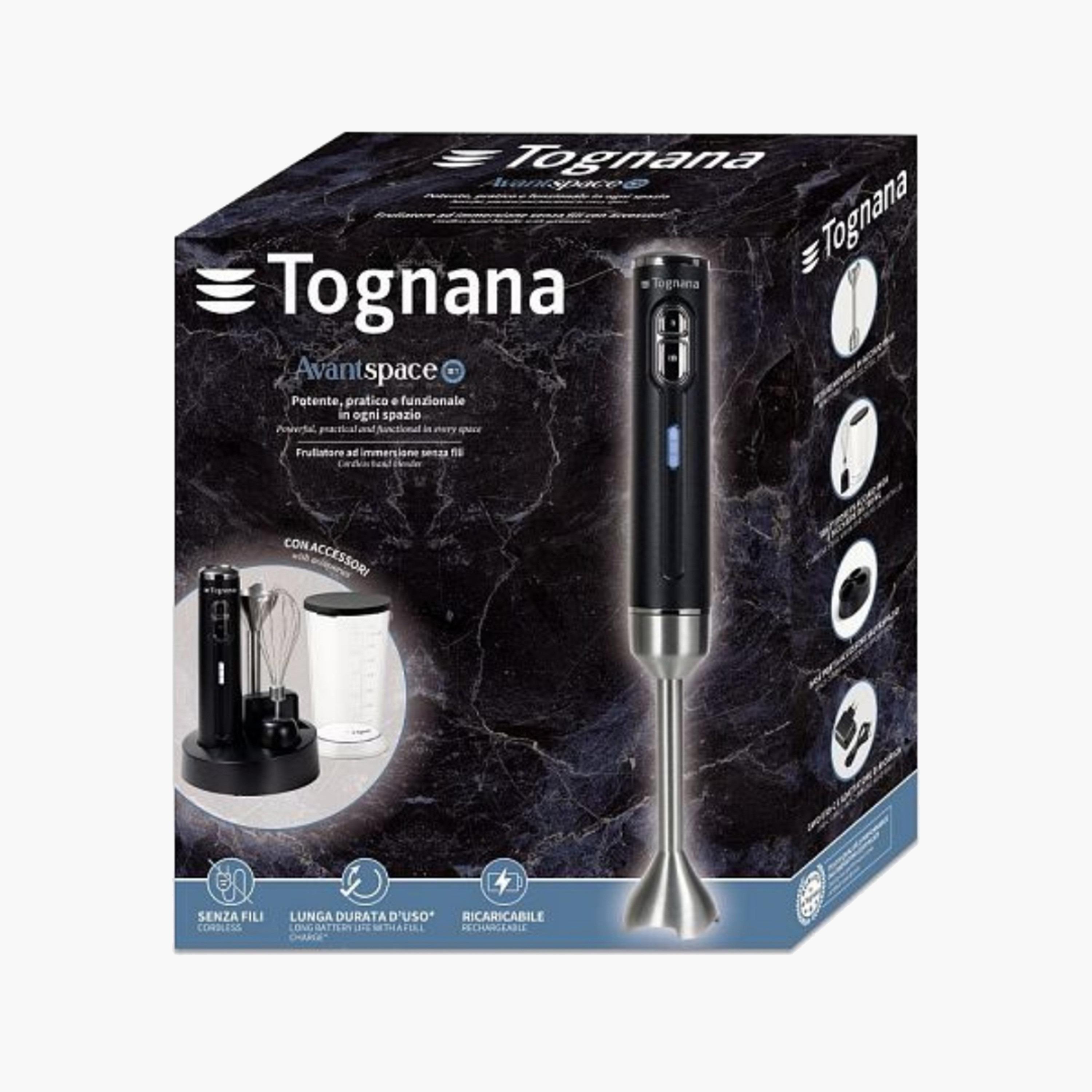 Avantspa Cordless Rechargeable Hand Blender-household-appliances-kitchenappliances-blendersmixersandgrinders-image-5