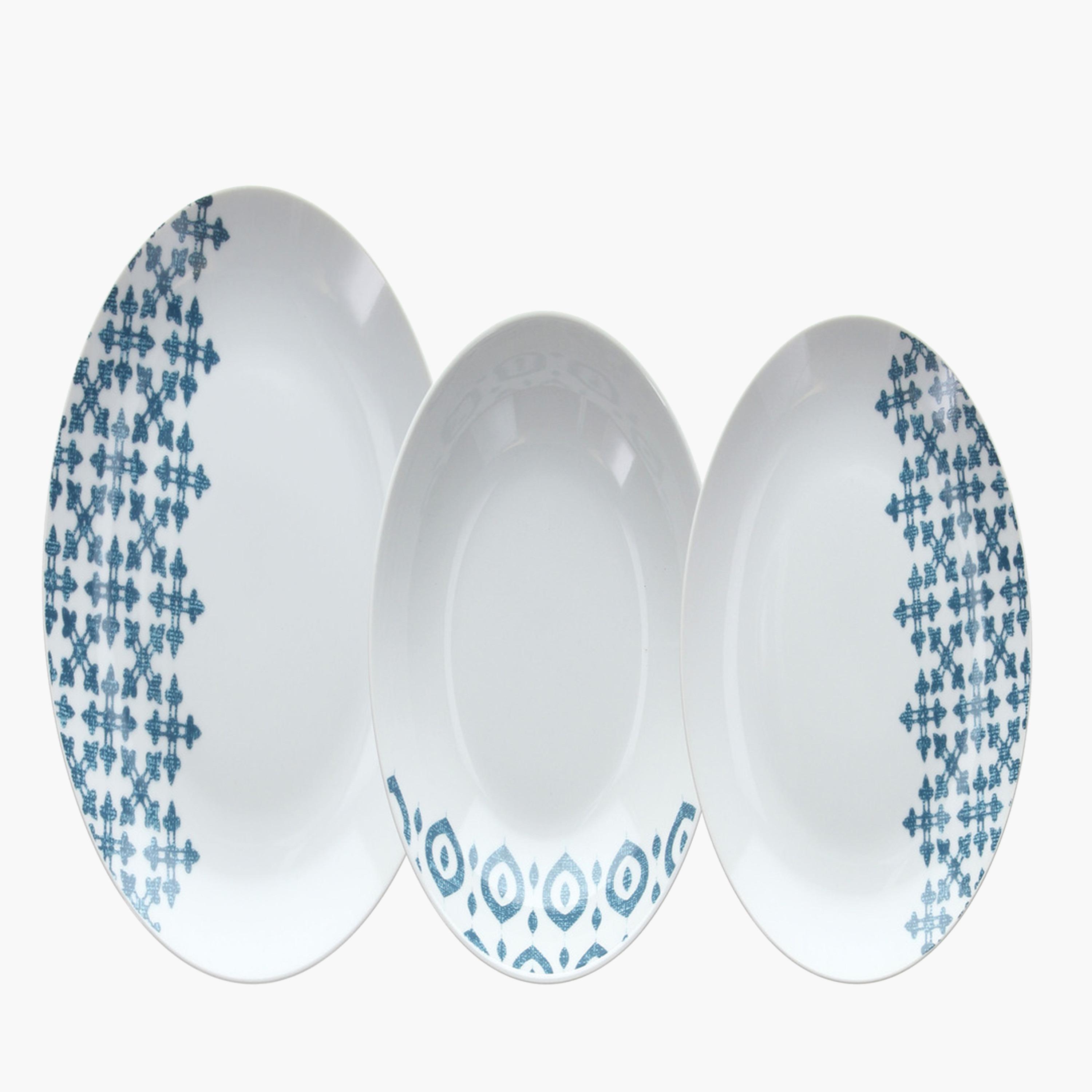 Porcelain 18-Piece Dinner Set-household-dining-dinnerware-dinnersets-image-1