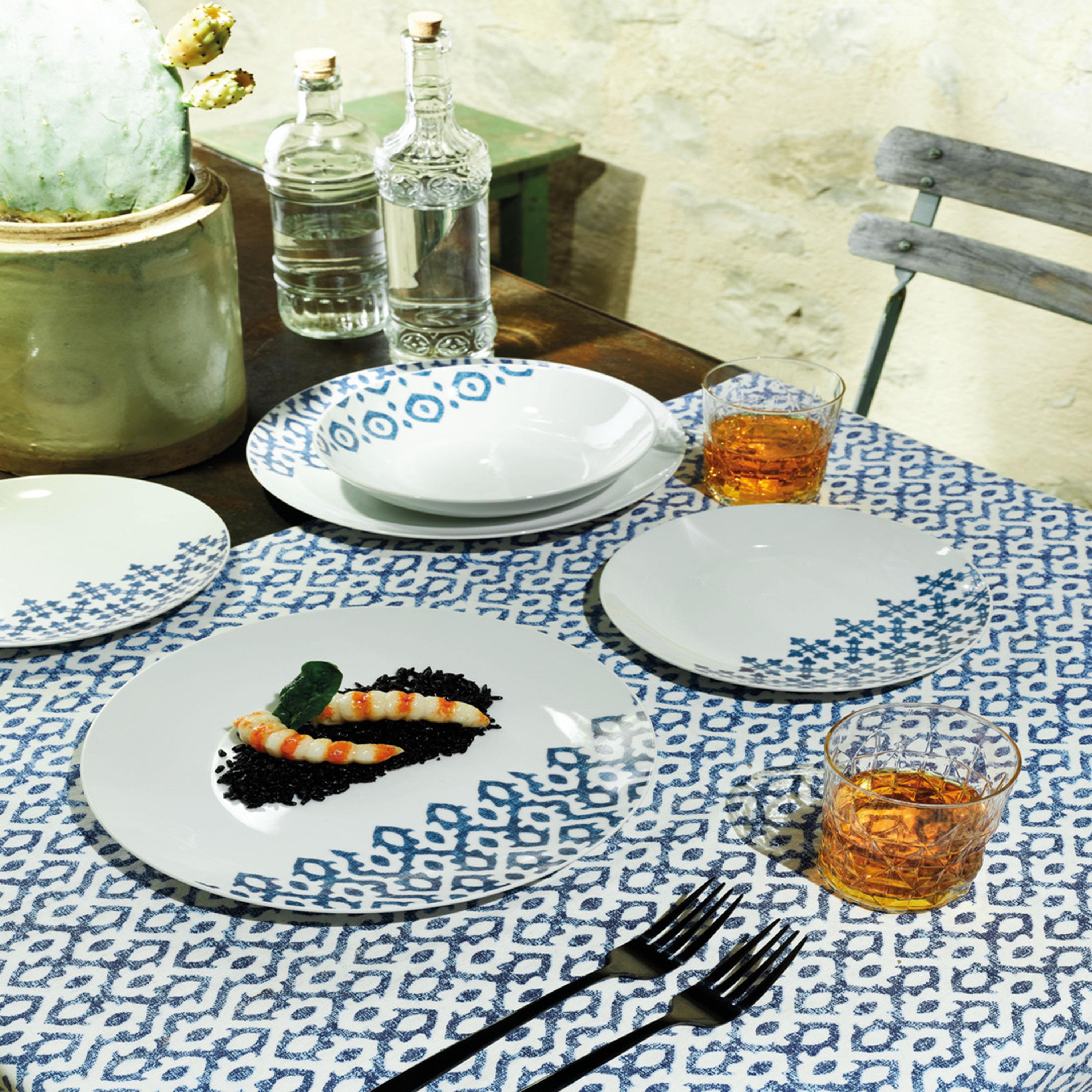 Porcelain 18-Piece Dinner Set-household-dining-dinnerware-dinnersets-image-2