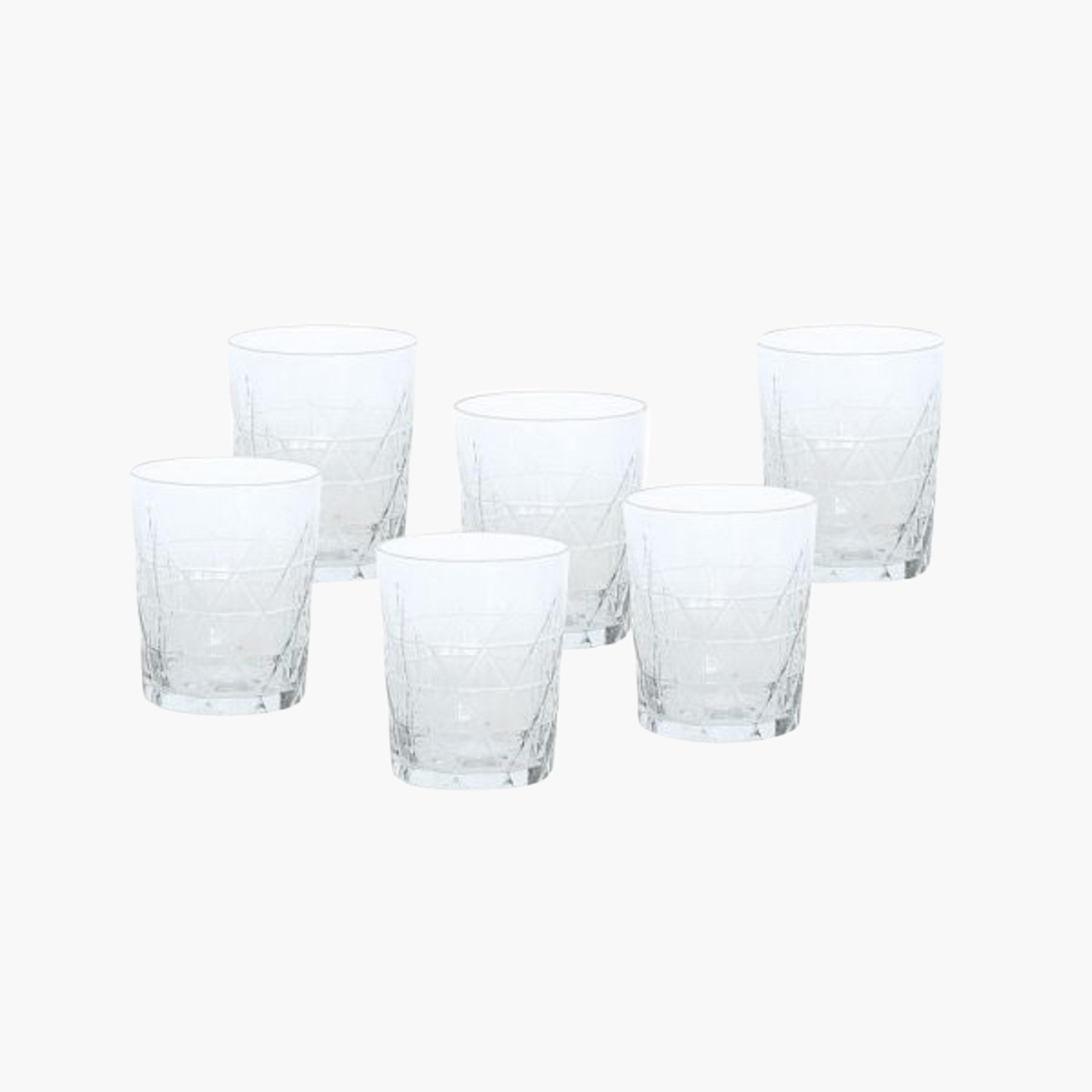 كوب ماء من توجنانا - 340 مل-household-dining-glassware-drinkingglasses-image-2