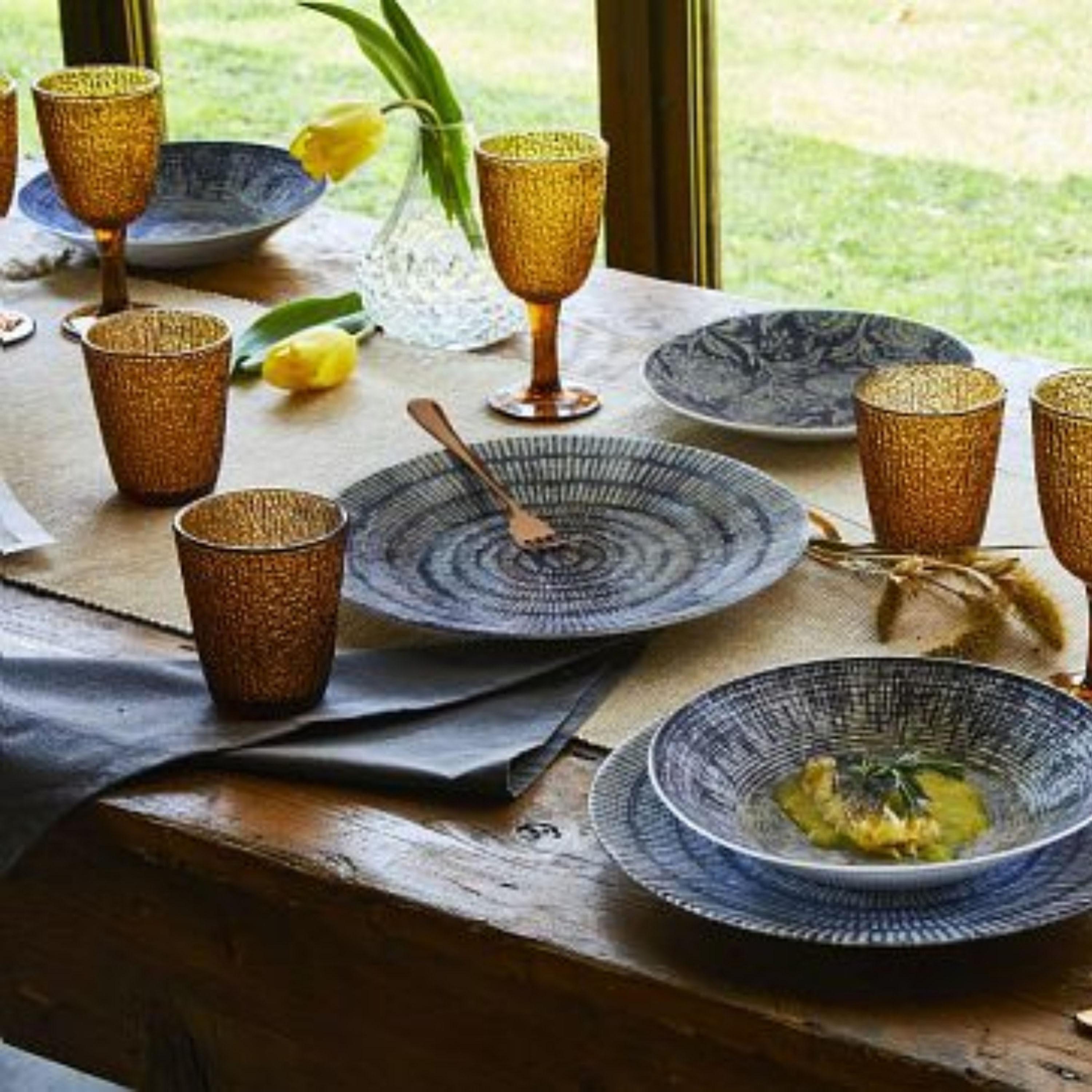 Davor 3-Piece Glass Set - 280 ml-household-dining-glassware-drinkingglasses-image-3