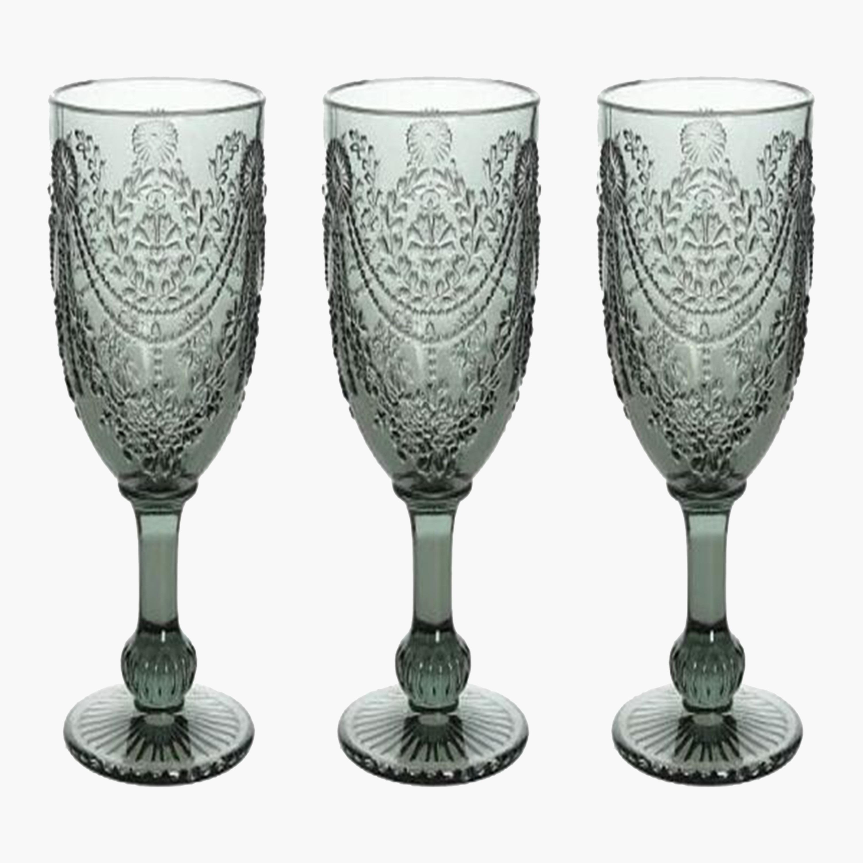 Savoia Grigio Glass - Set of 3-household-dining-glassware-stemware-image-2