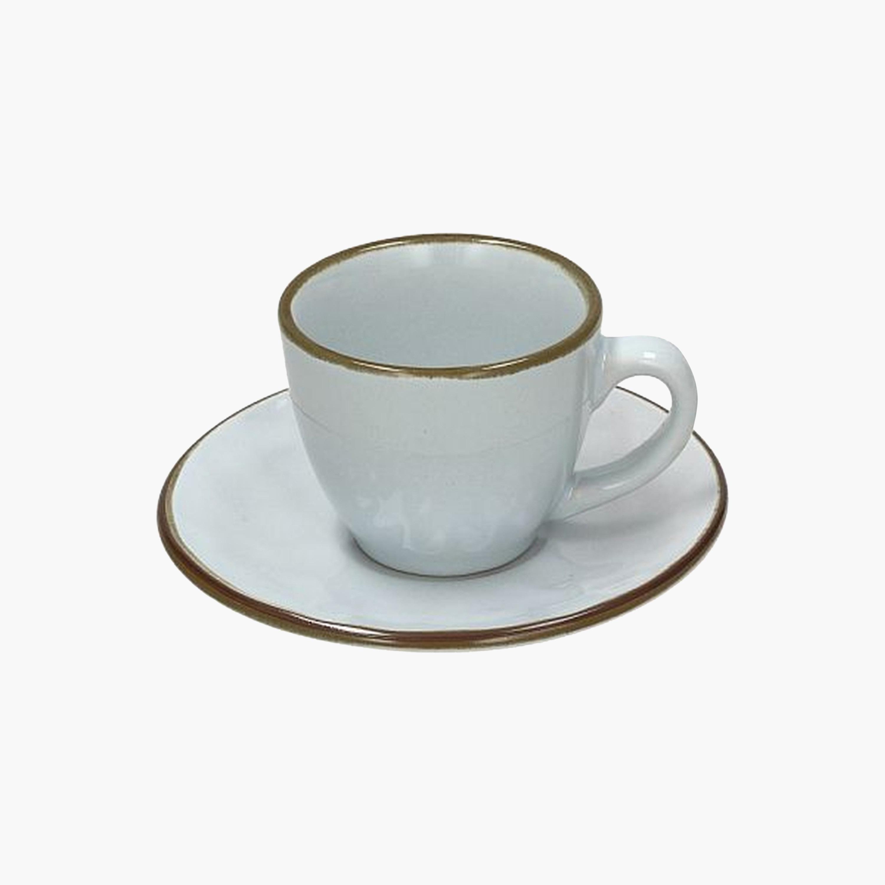 Naturalia 12-Piece Coffee Cup and Saucer Set-household-dining-teaandcoffee-teaandcoffeesets-image-2