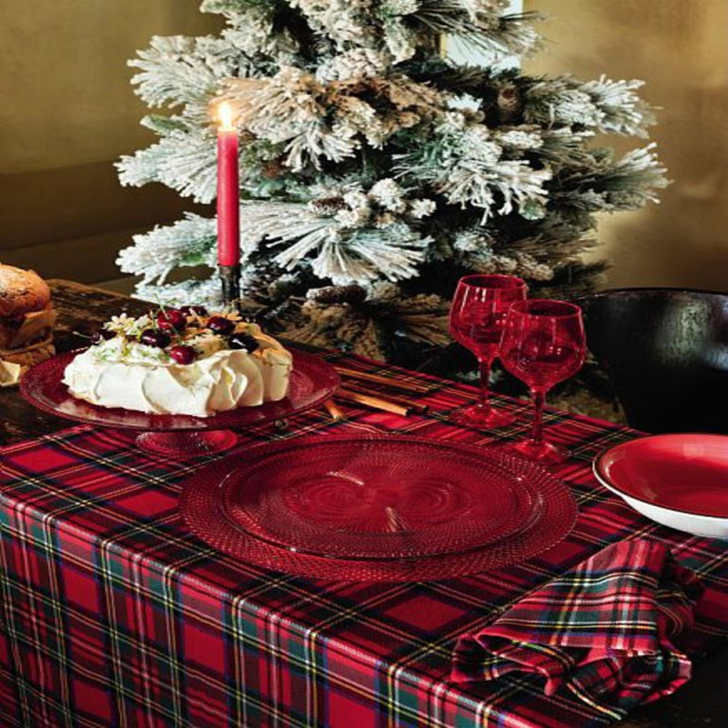 Natale Passion Cake Stand - 28 cms-household-dining-serveware-cakestands-image-2