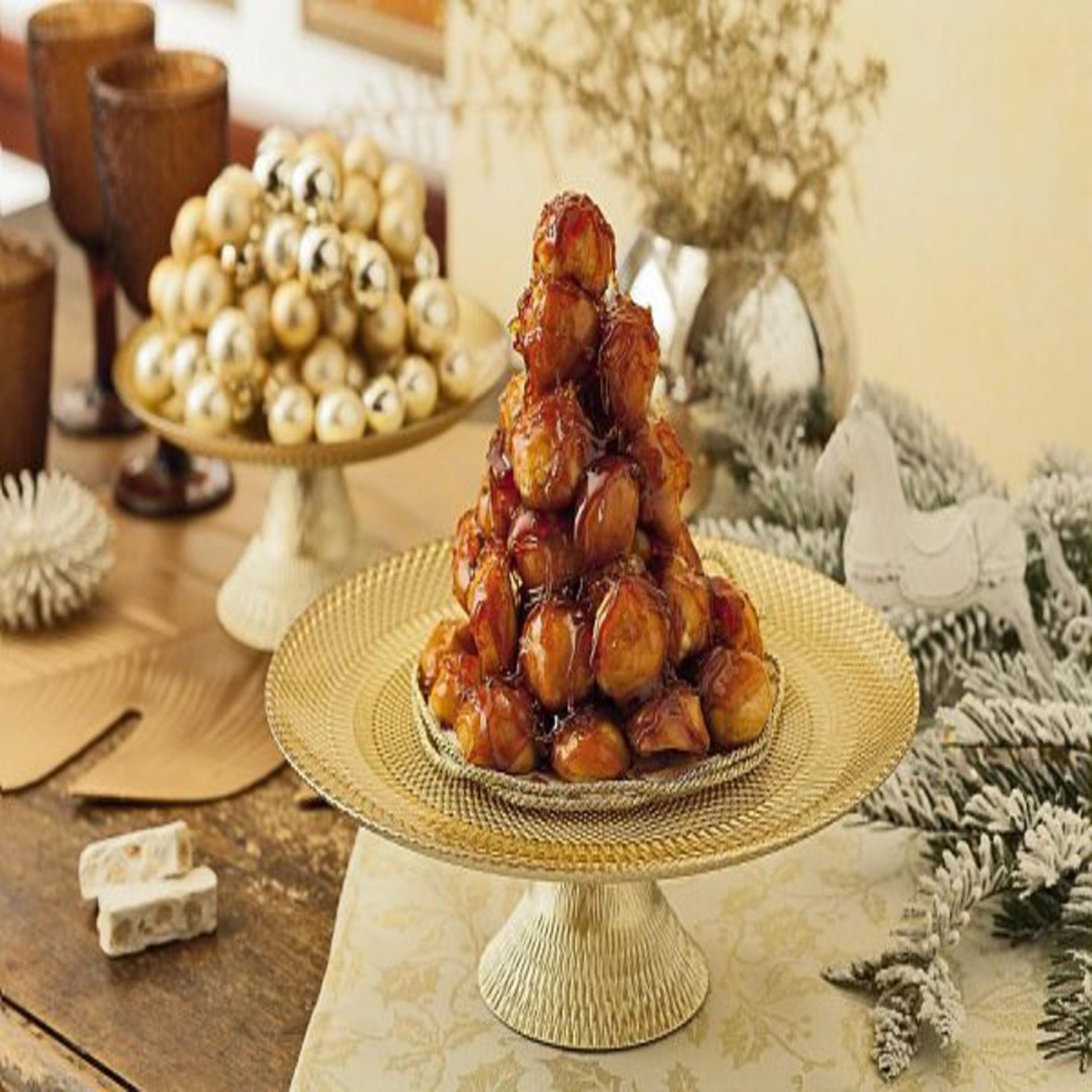 حامل كيك ناتاليلاست من توجنانا - 28 سم-household-dining-serveware-cakestands-image-3