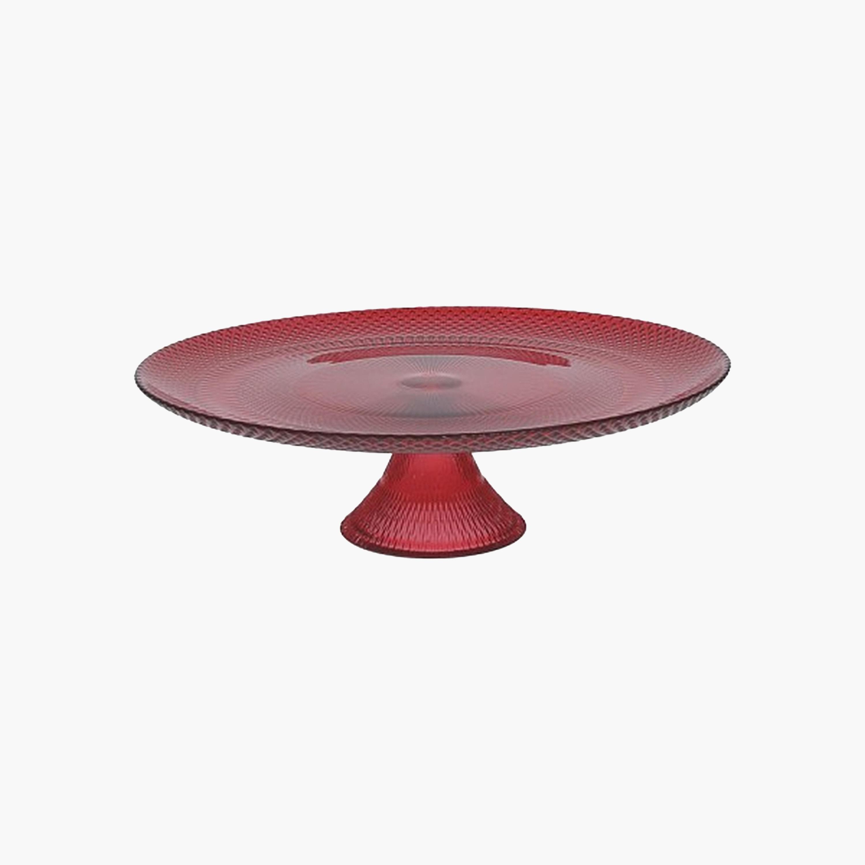Natale Passion Cake Stand - 21 cms-household-dining-serveware-cakestands-image-1