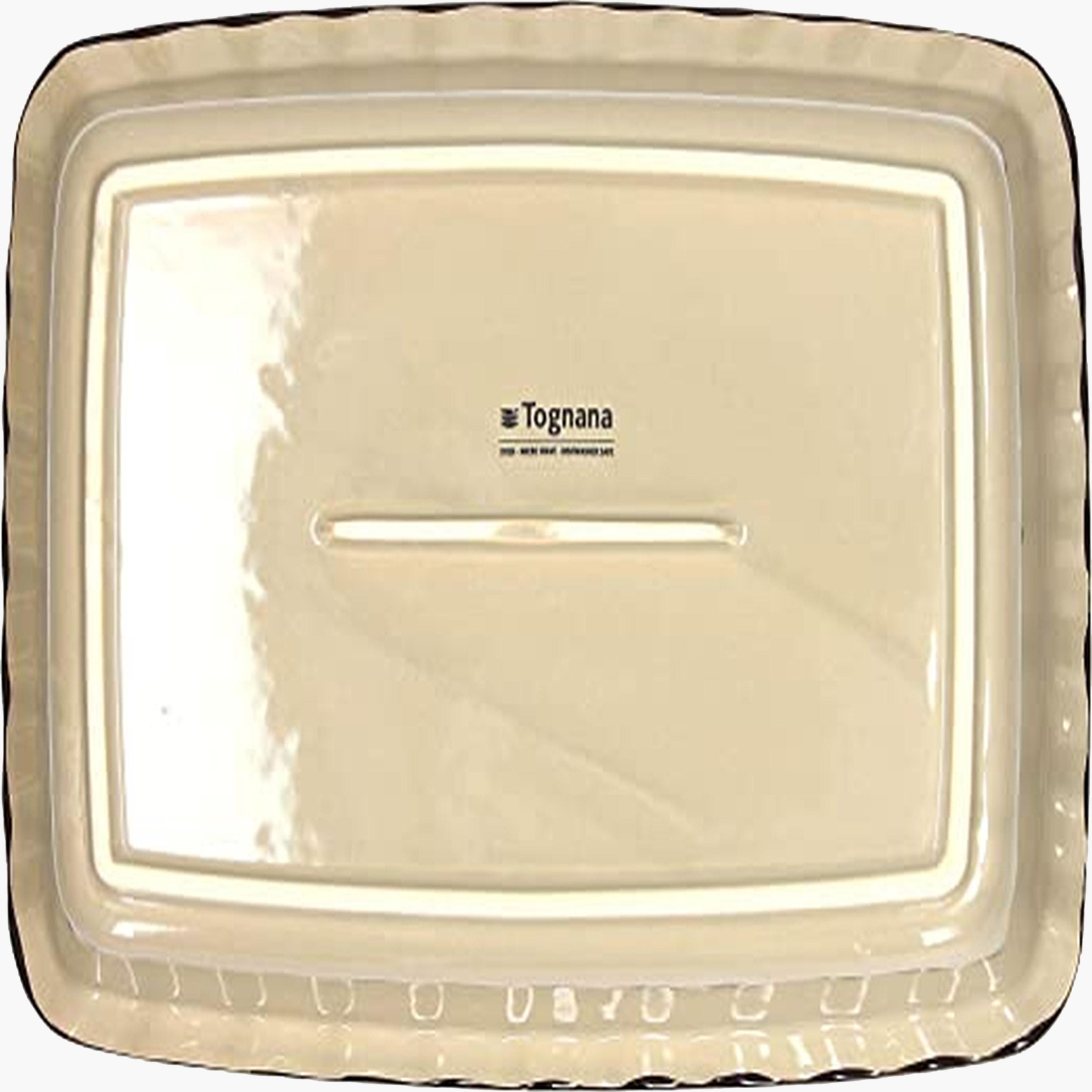 Ceramic Baking Dish - 30x22x6 cms-household-kitchen-bakeware-bakingdishes-image-5