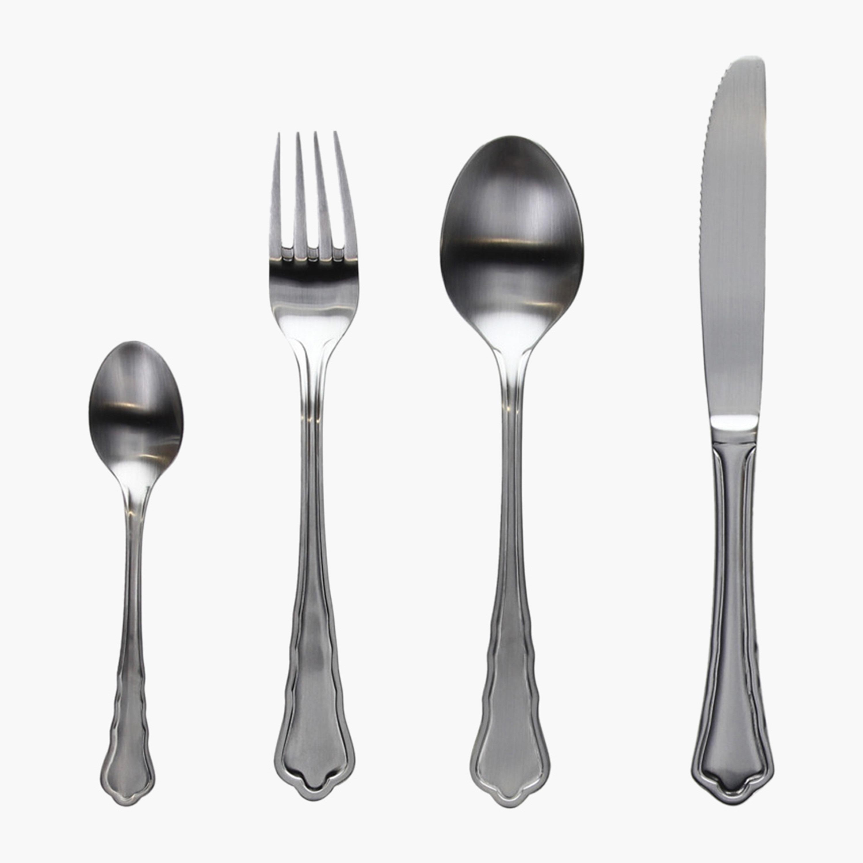 Antony Impero 24-Piece Cutlery Set-household-dining-cutlery-cutlerysets-image-1