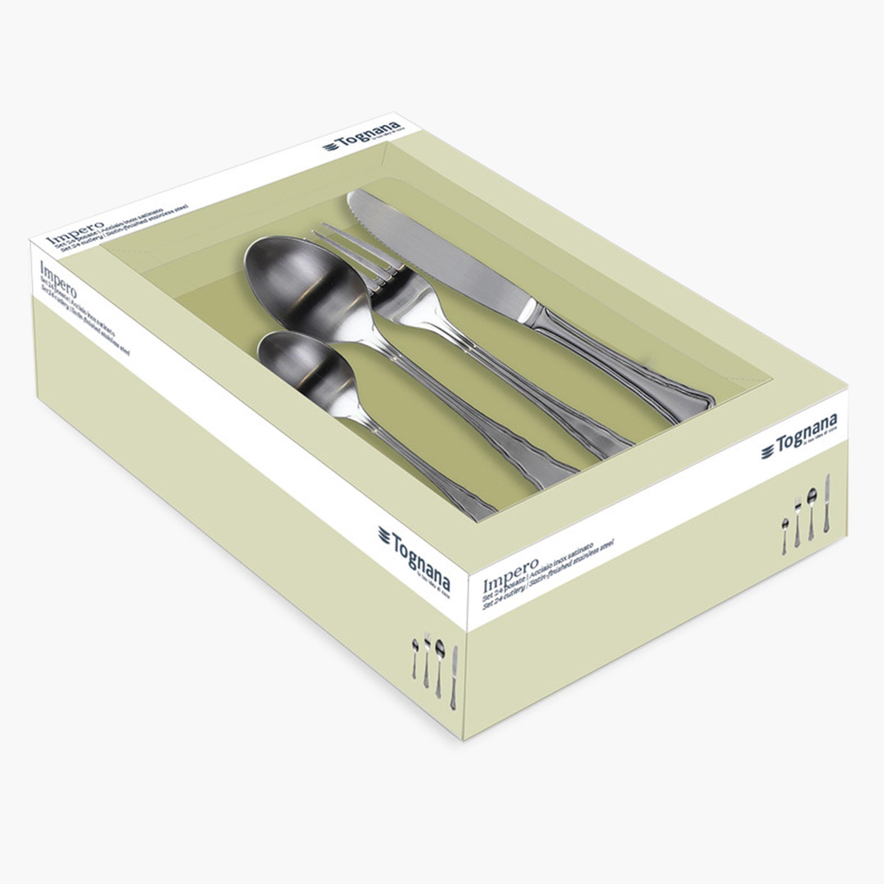 Antony Impero 24-Piece Cutlery Set-household-dining-cutlery-cutlerysets-image-2
