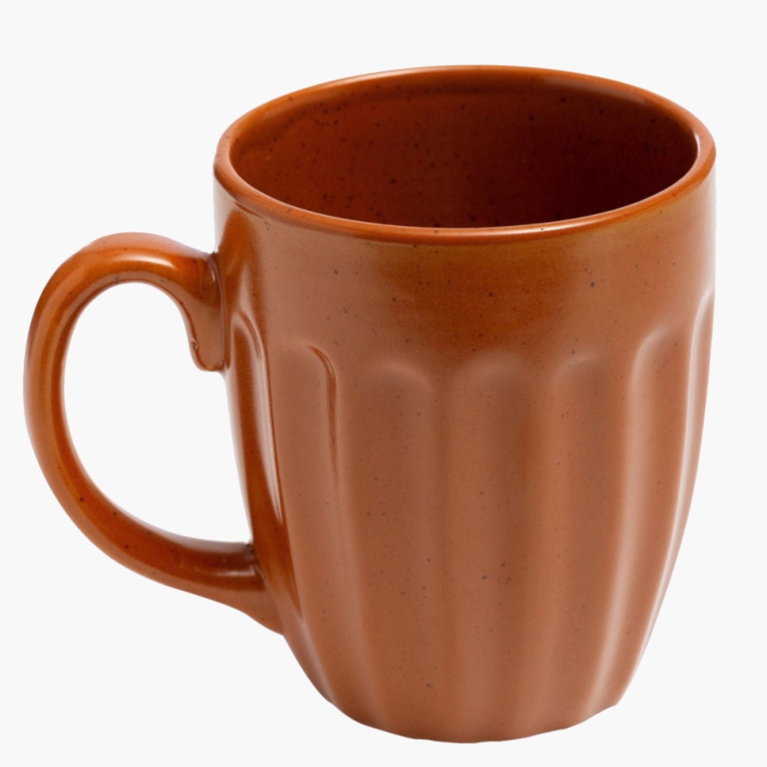 مج خزف حجري ريليف كوستانتي من توجنانا - 300 مل-household-dining-teaandcoffee-mugsandcups-image-4