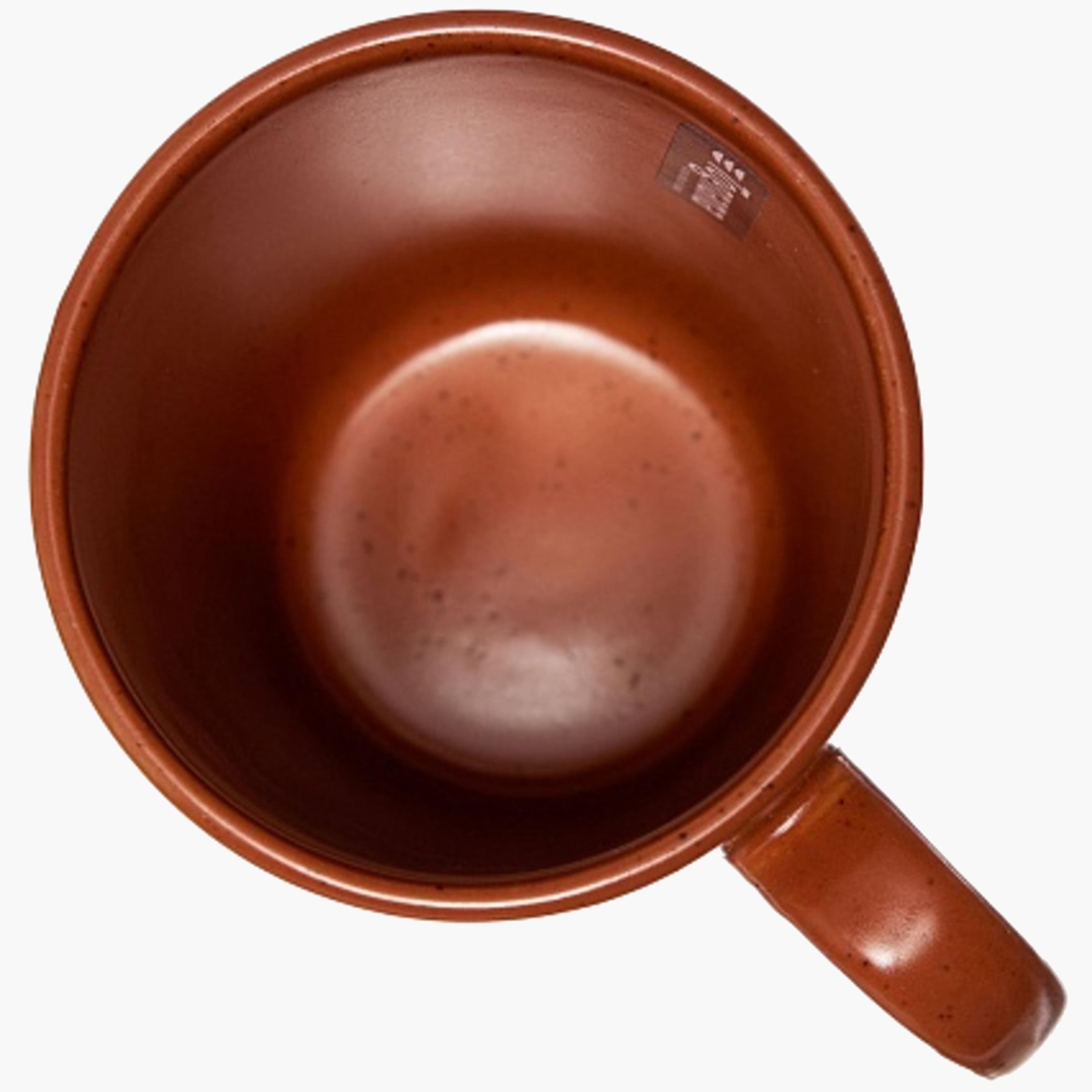 مج خزف حجري ريليف كوستانتي من توجنانا - 300 مل-household-dining-teaandcoffee-mugsandcups-image-3