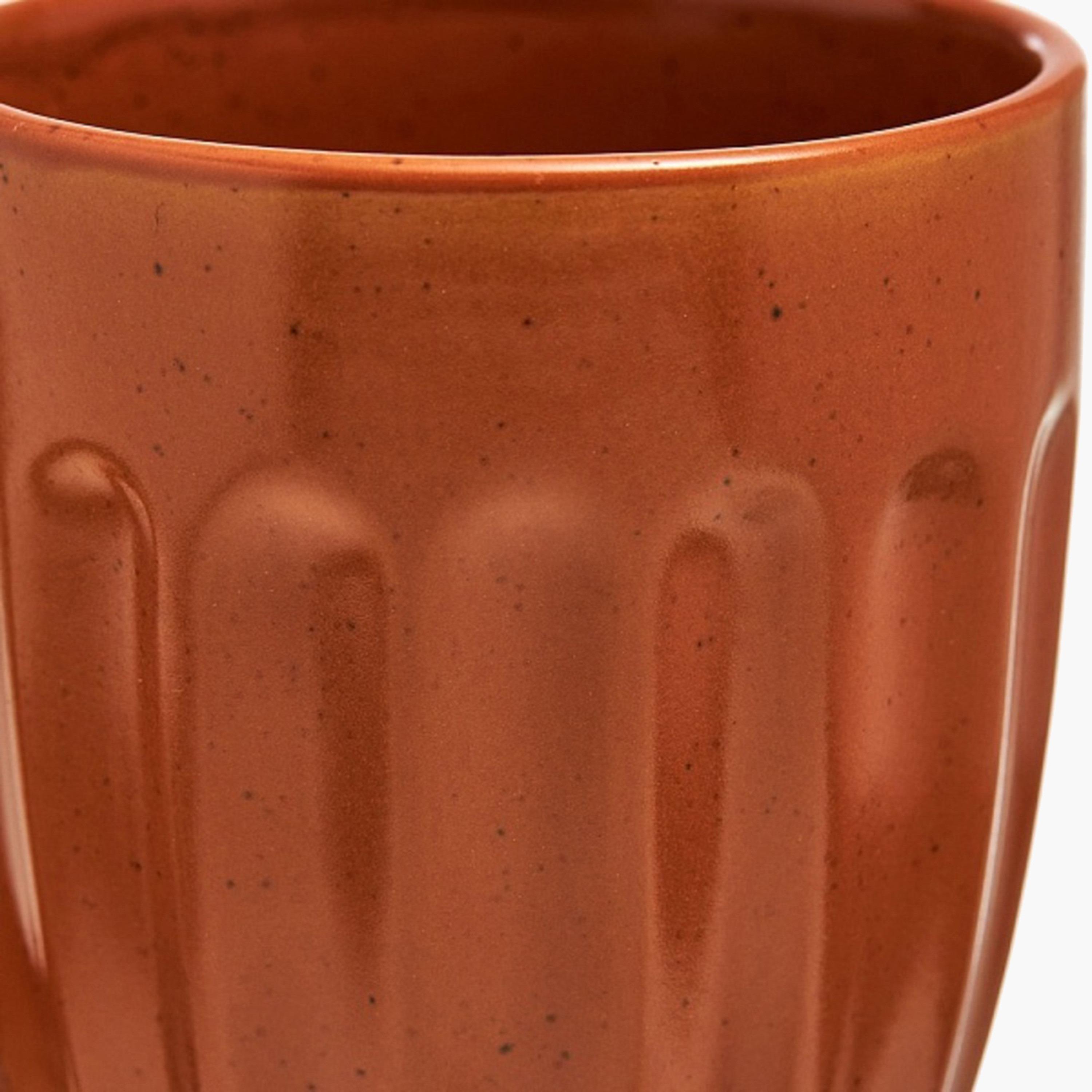 مج خزف حجري ريليف كوستانتي من توجنانا - 300 مل-household-dining-teaandcoffee-mugsandcups-image-2