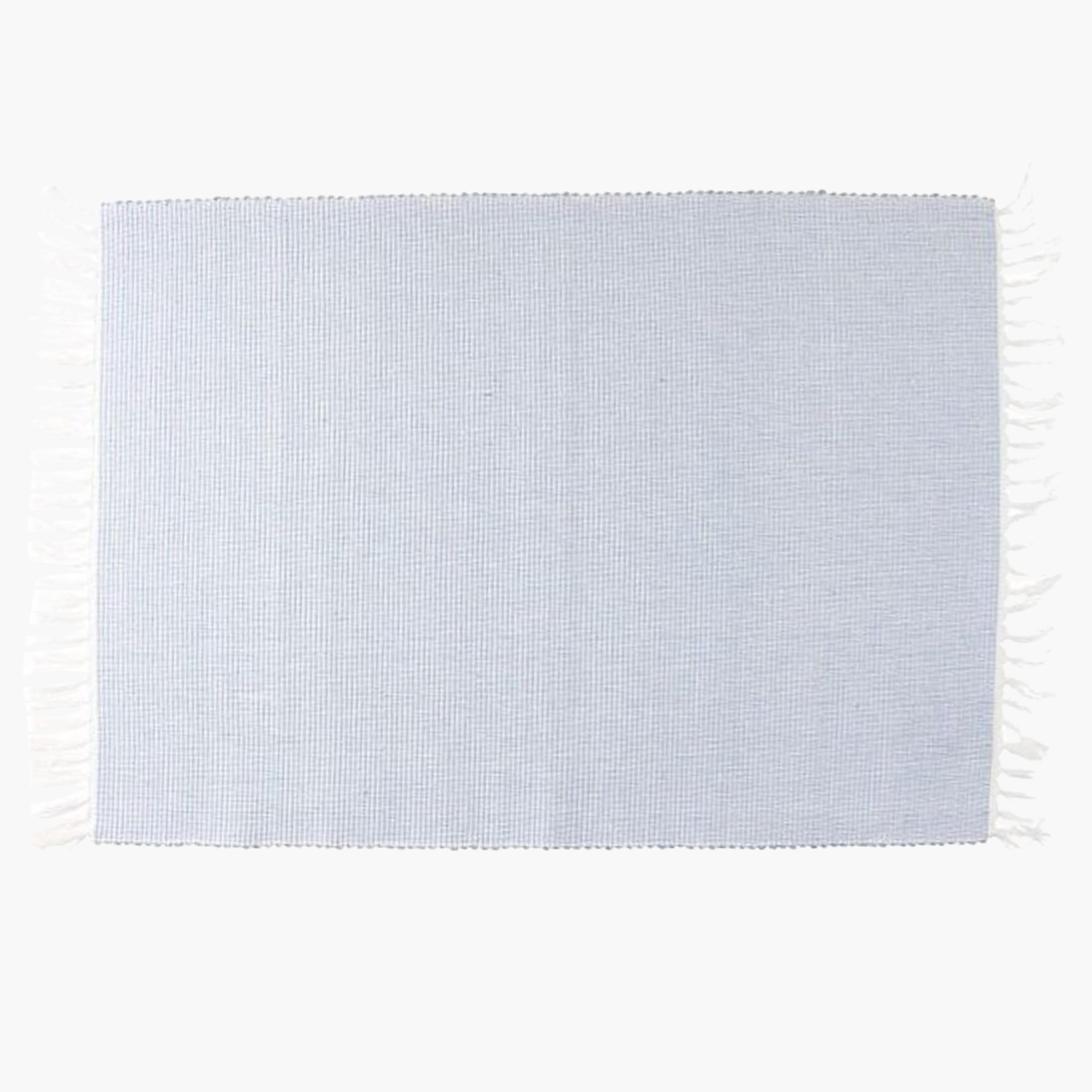 Textured Placemat - 34x50 cms-household-dining-tablelinen-placemats-image-1