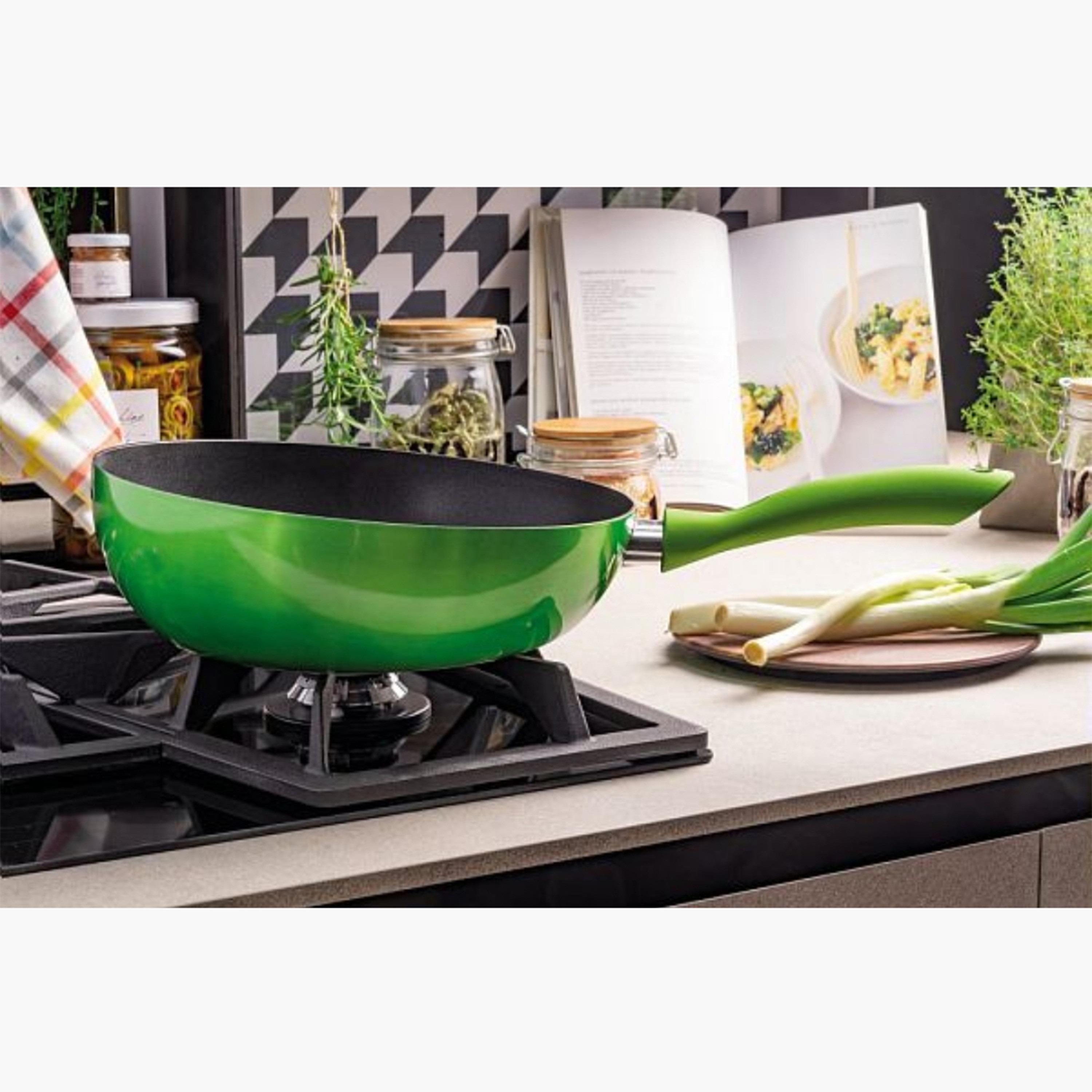 Grancuci 3-Piece Aluminium Pan Set-household-kitchen-cookware-cookwareandsets-image-4