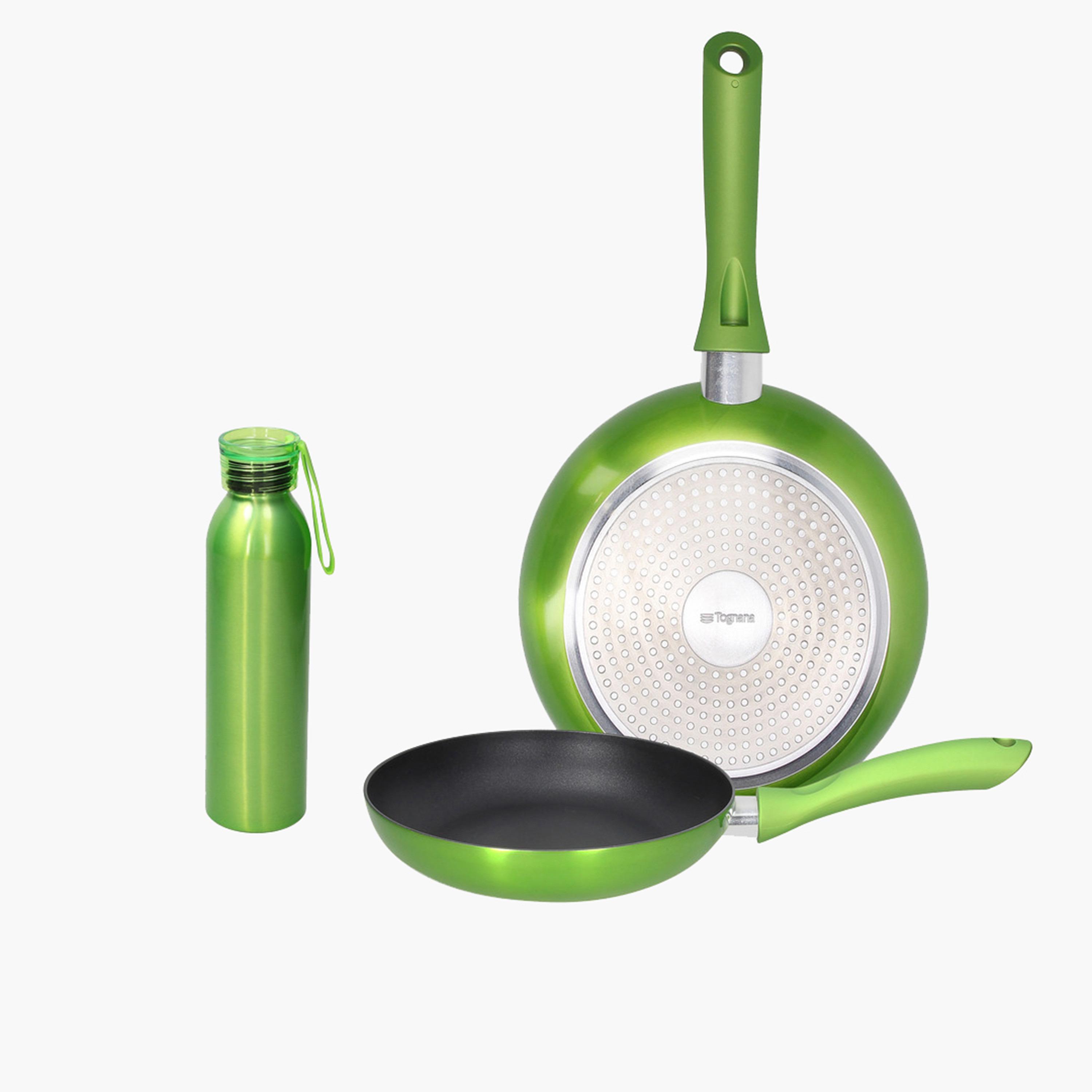 طقم مقالي قطعتين جرانسوتشي من توجانا-household-kitchen-cookware-cookwareandsets-image-1