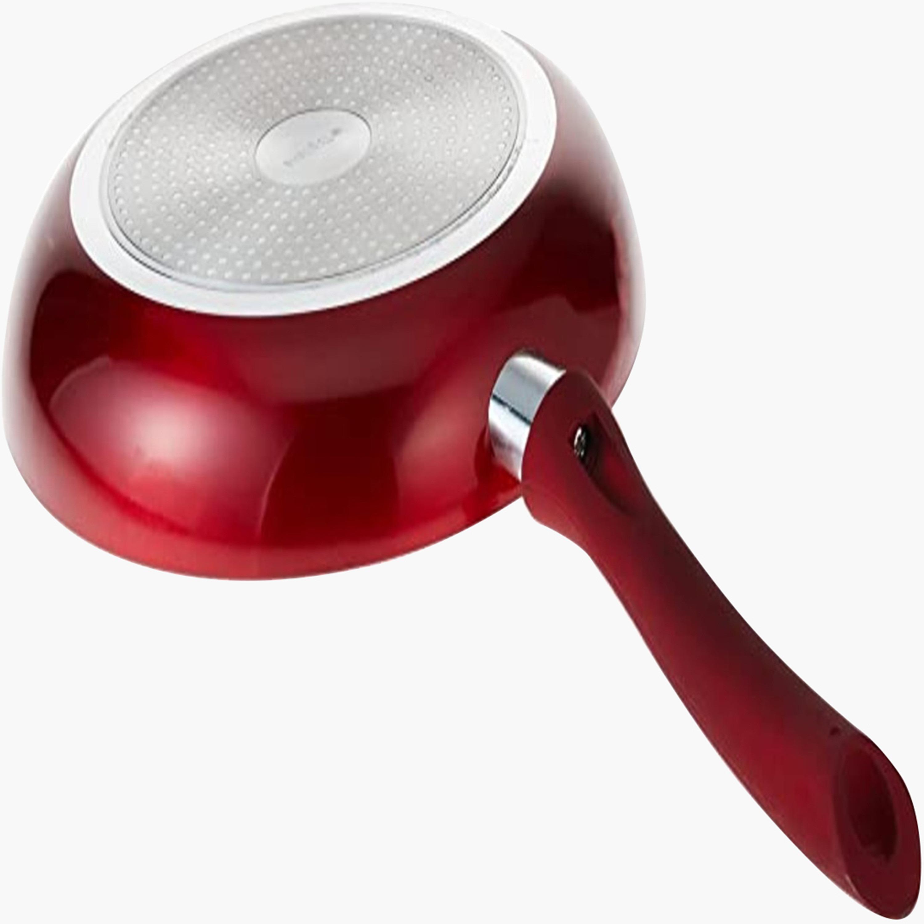 Aluminium 2-Piece Frying Pan Set-household-kitchen-cookware-cookwareandsets-image-3