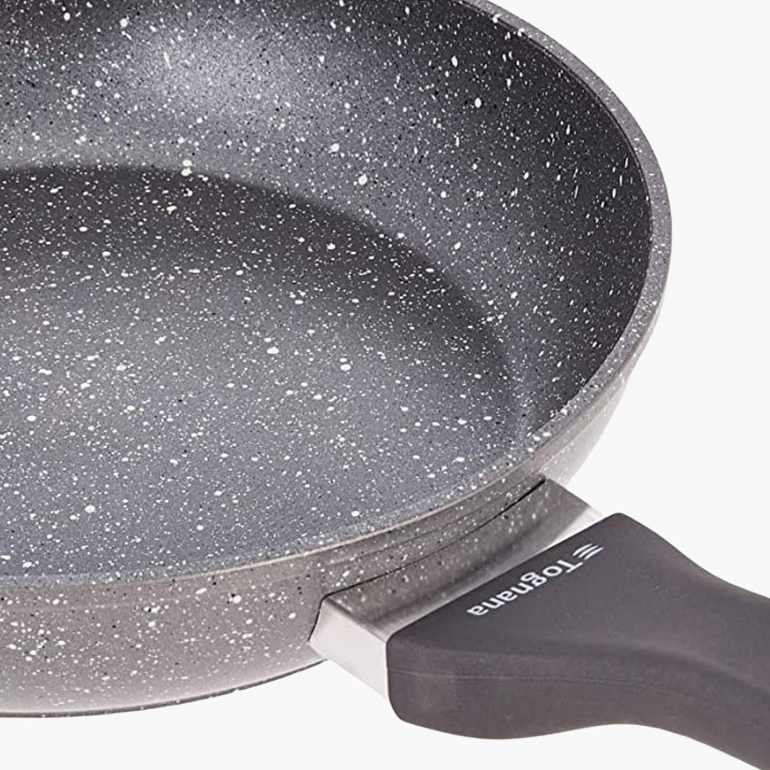 Grancuci Phaetra Aluminium Frying Pan - Set of 3-household-kitchen-cookware-cookwareandsets-image-2