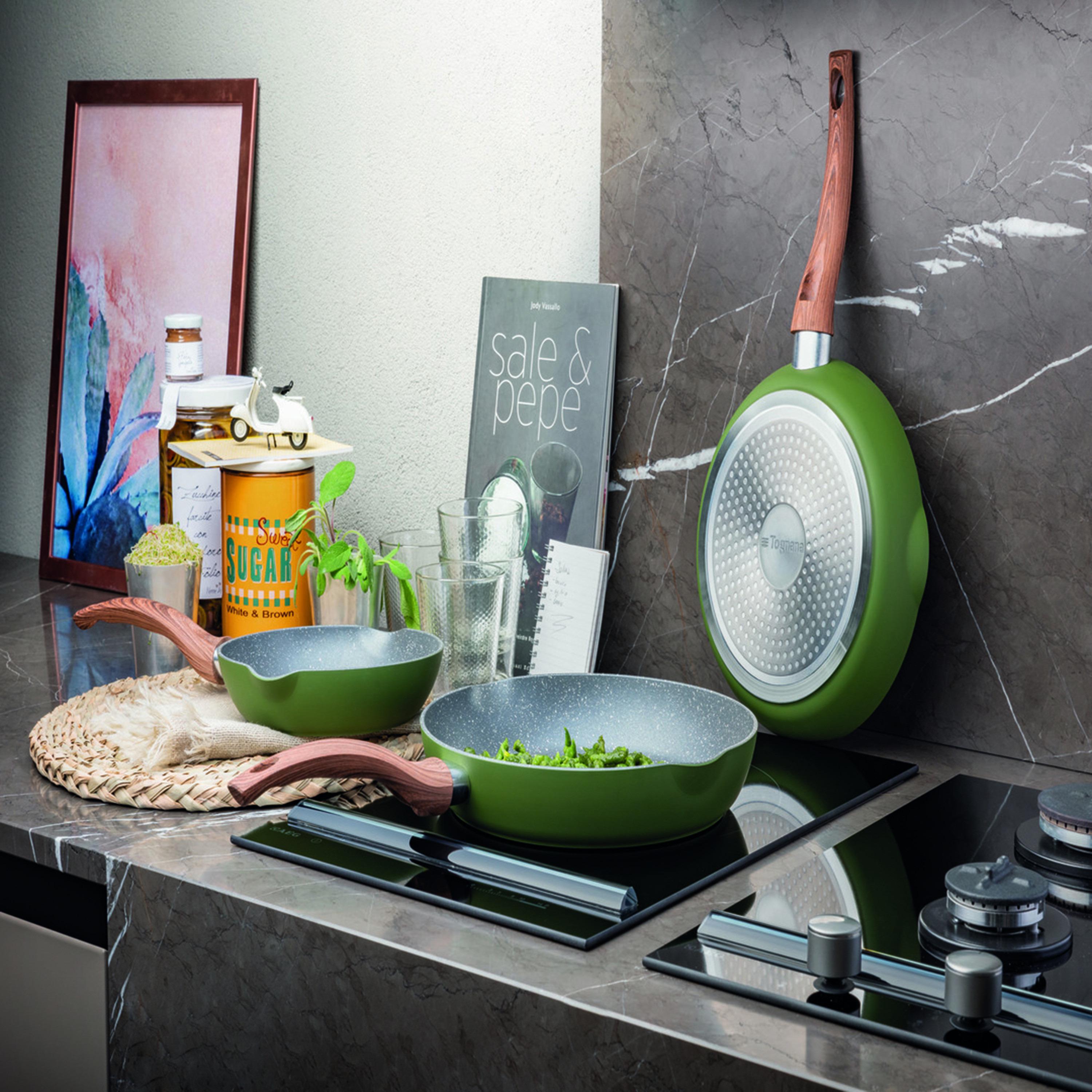 Grancuci 3-Piece Fry Pan Set-household-kitchen-cookware-potsandpans-image-2