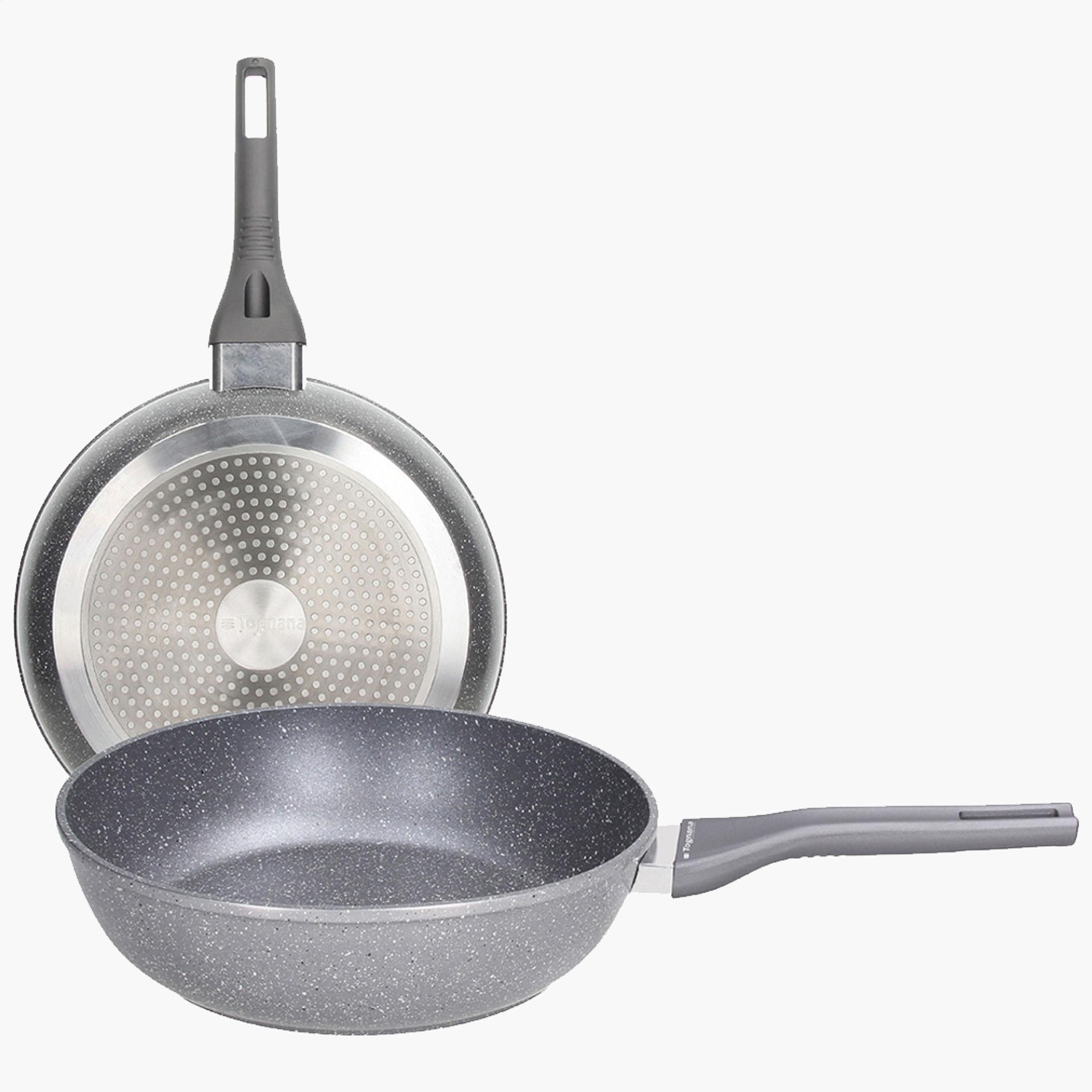 Grancuci 2-Piece Pan Set-household-kitchen-cookware-potsandpans-image-1